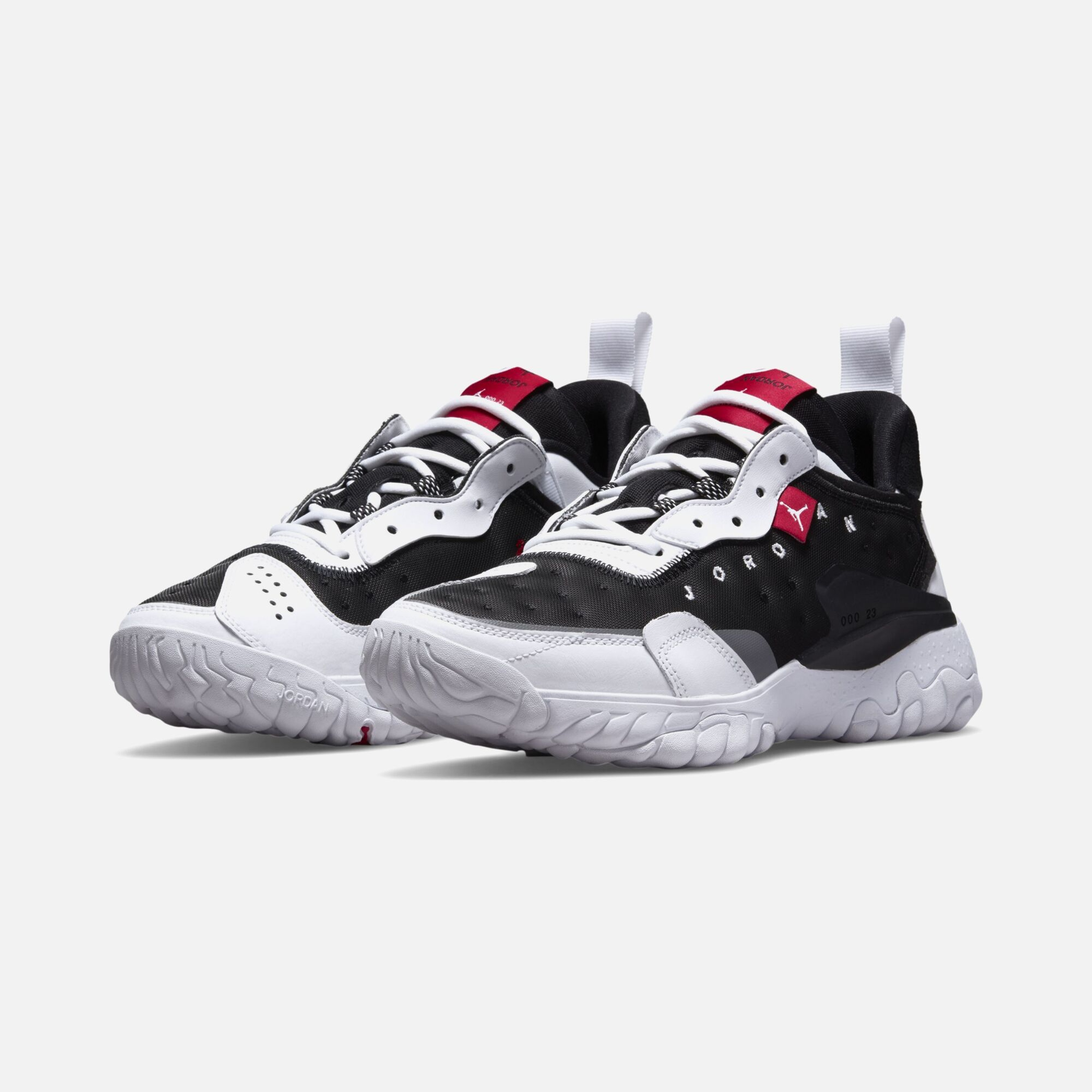 Nike Jordan Delta 2 Erkek Spor Ayakkabı