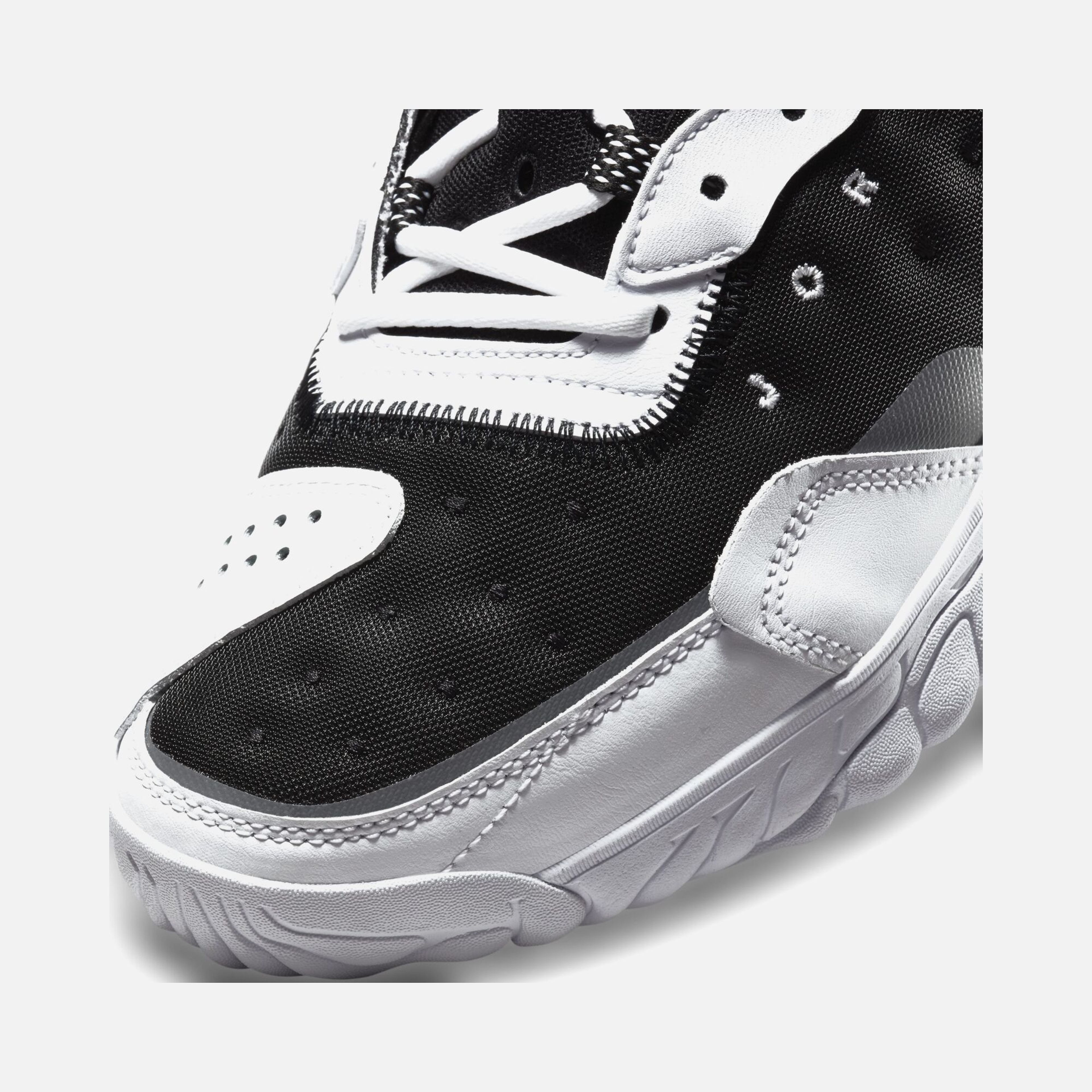 Nike Jordan Delta 2 Erkek Spor Ayakkabı