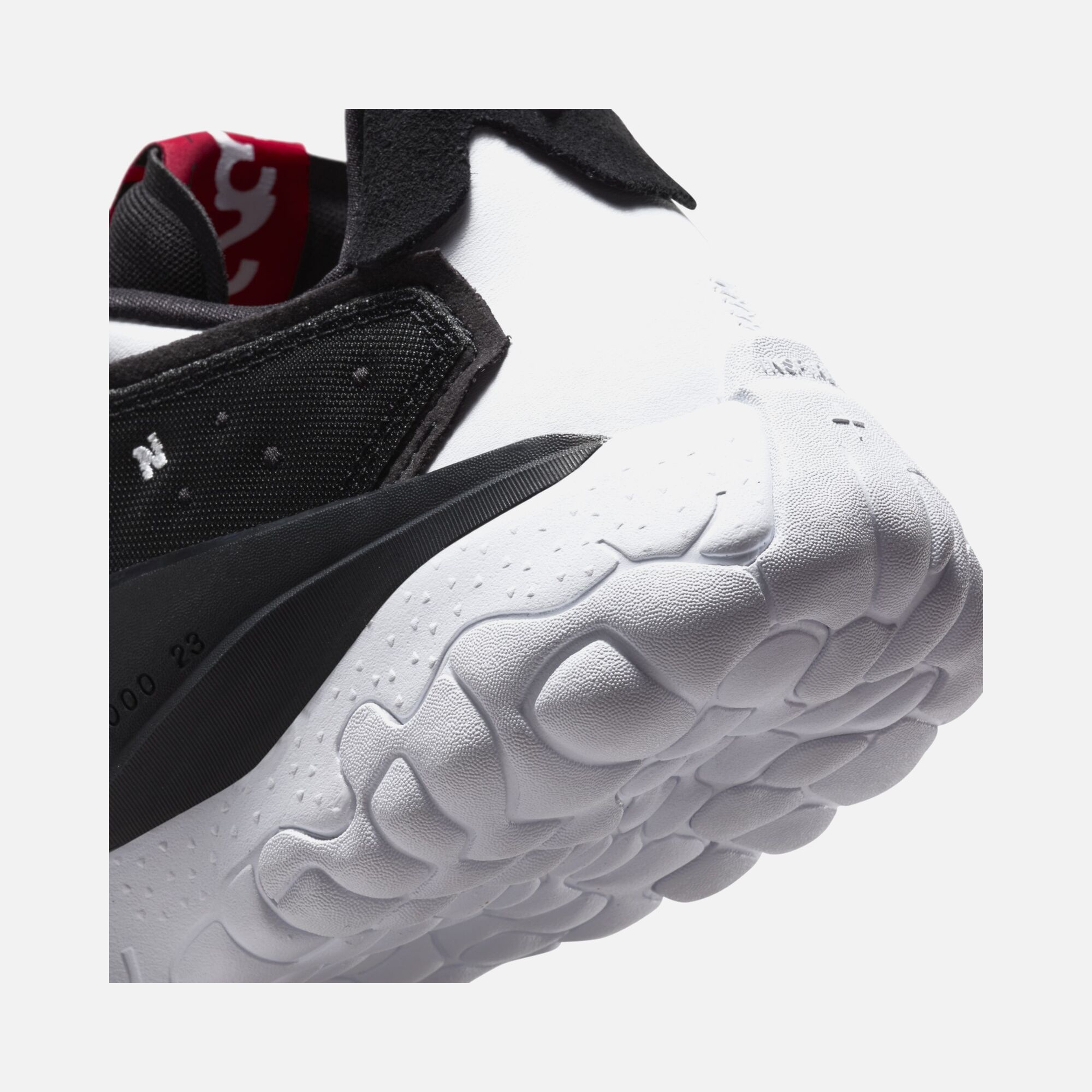 Nike Jordan Delta 2 Erkek Spor Ayakkabı