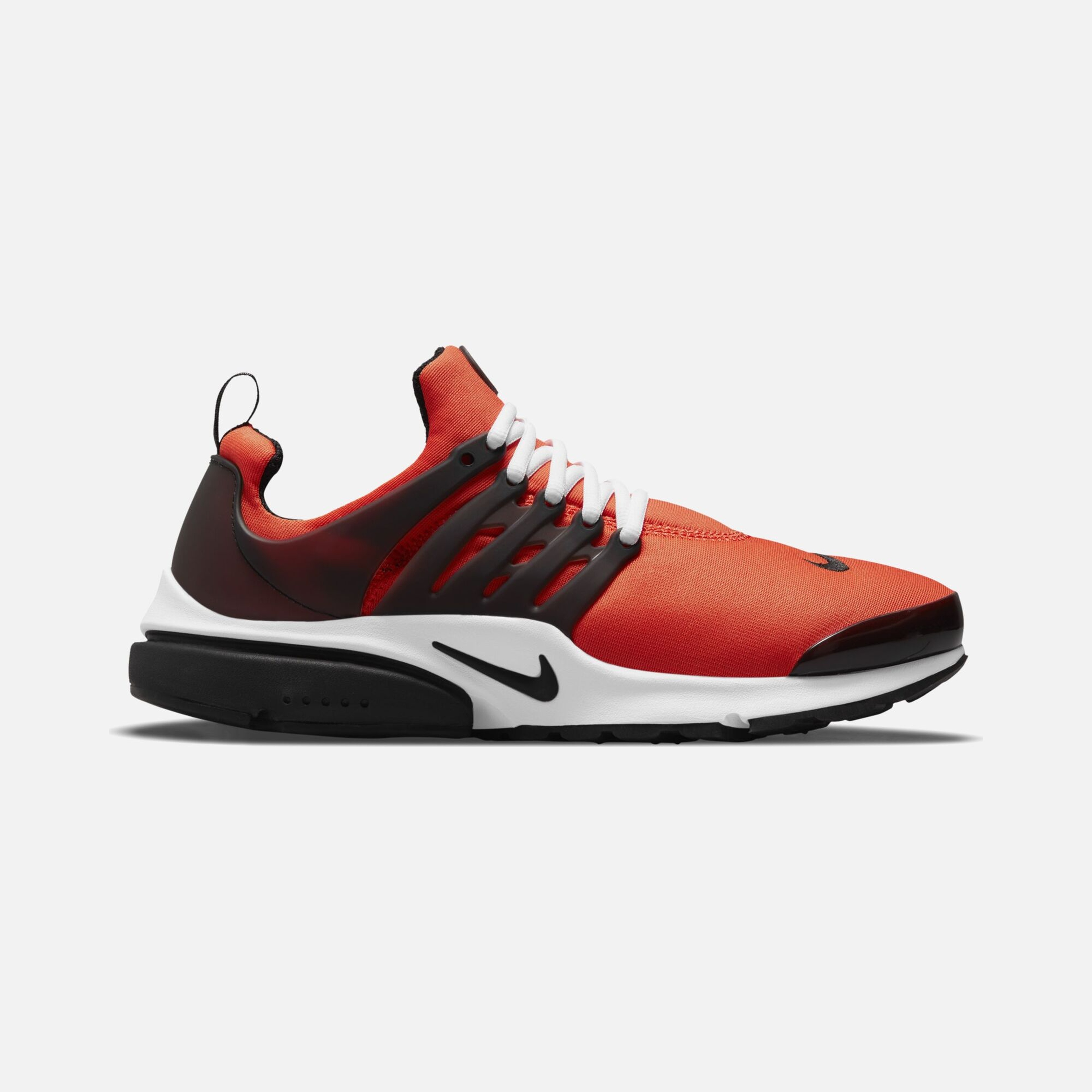 Nike Air Presto Erkek Spor Ayakkabı