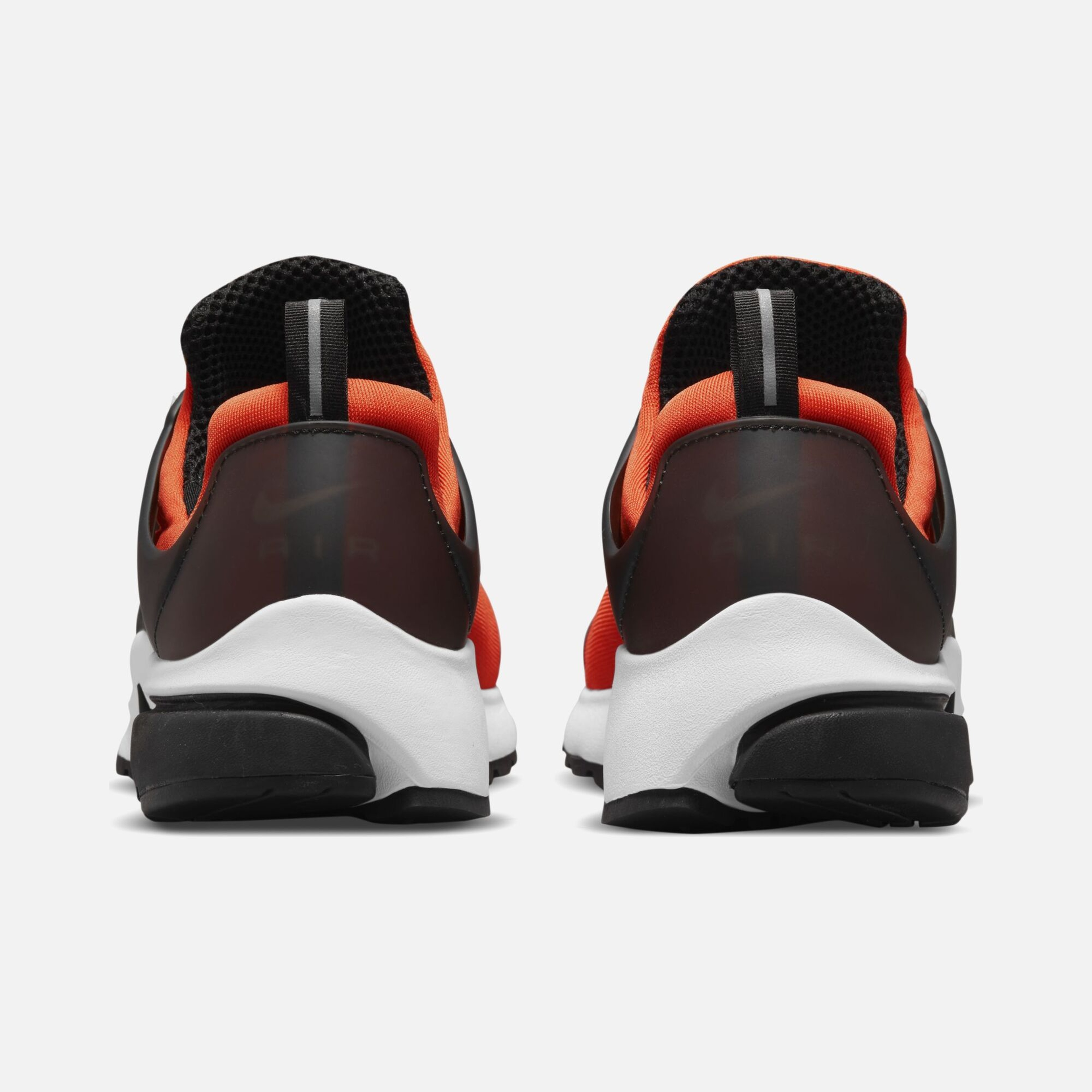 Nike Air Presto Erkek Spor Ayakkabı