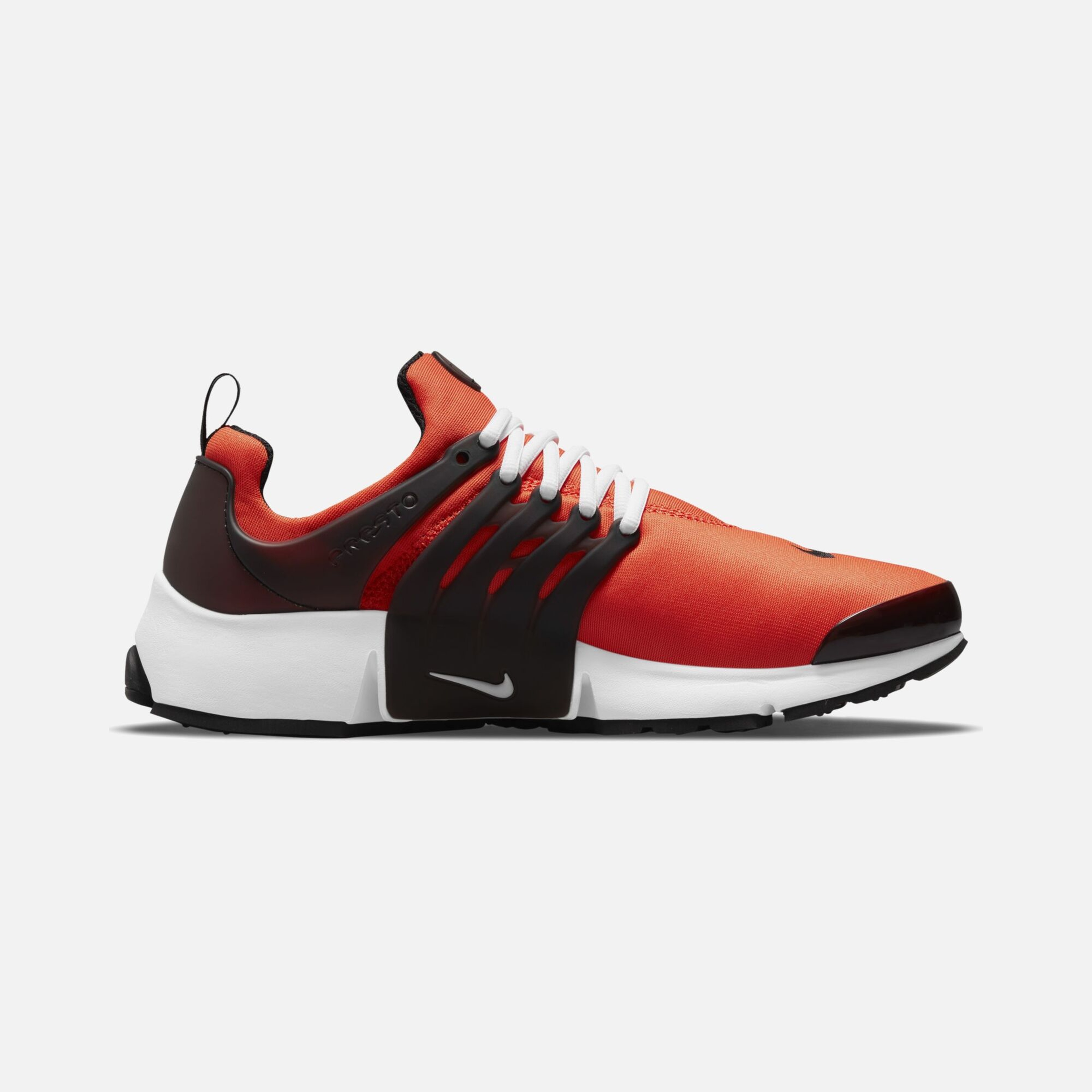 Nike Air Presto Erkek Spor Ayakkabı