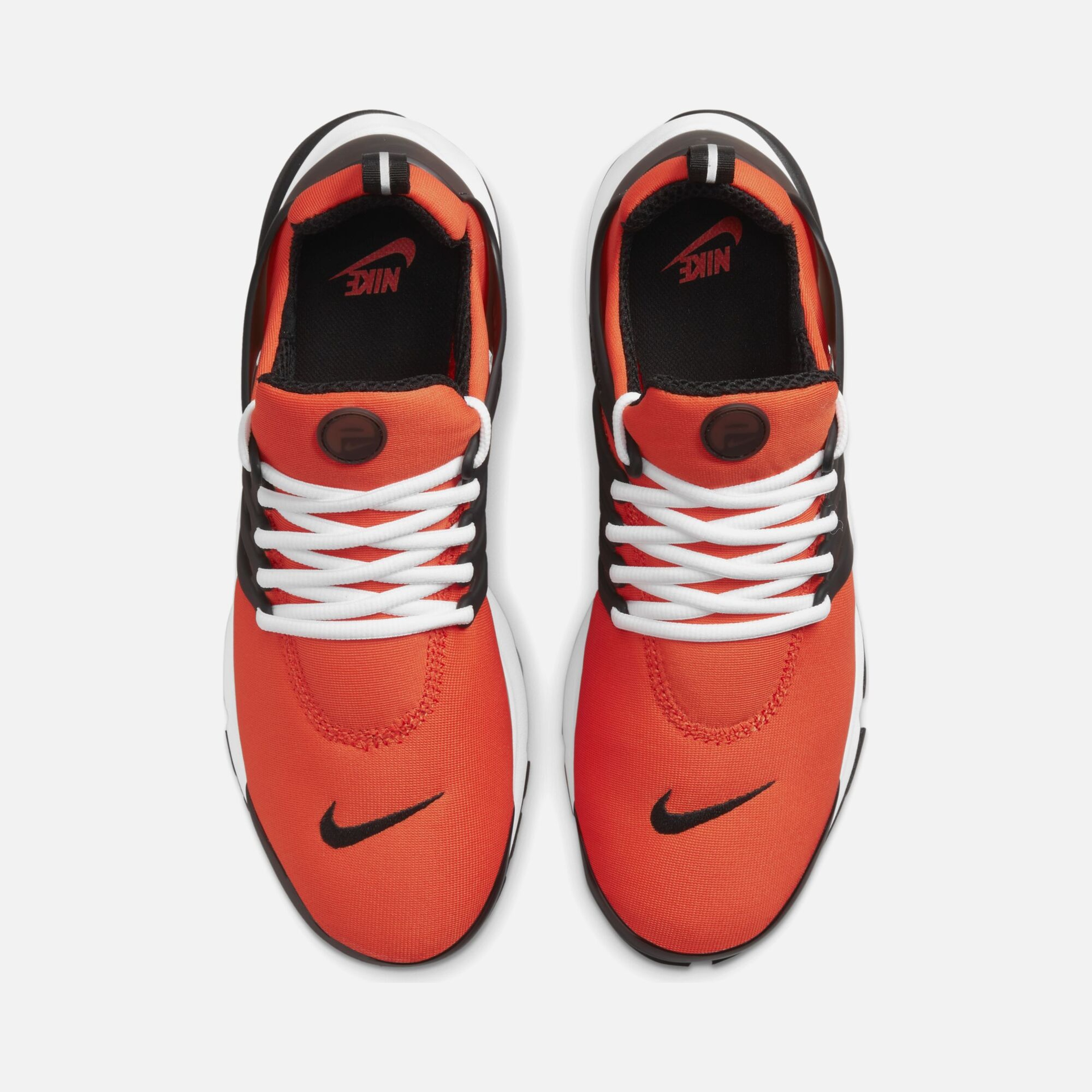 Nike Air Presto Erkek Spor Ayakkabı