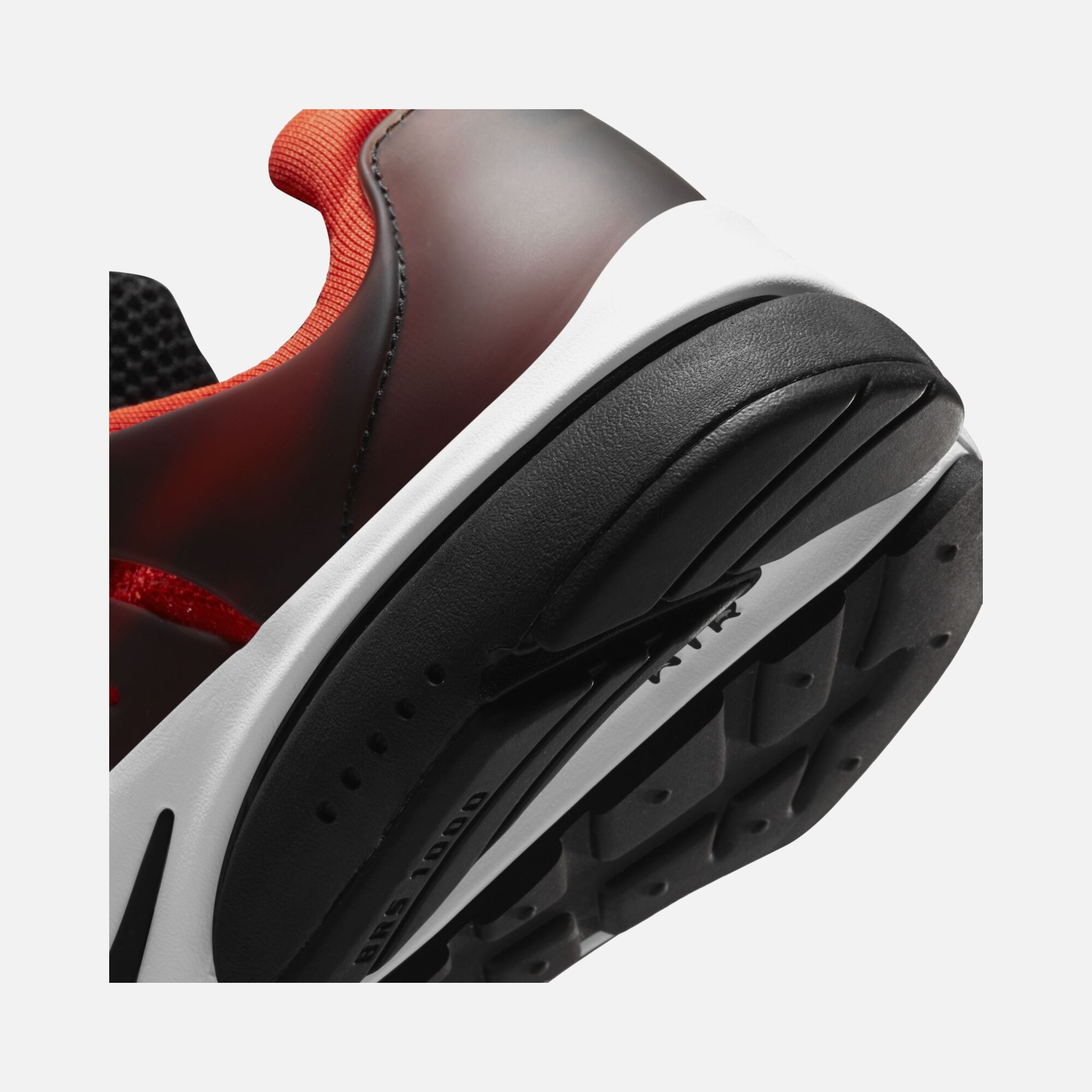 Nike Air Presto Erkek Spor Ayakkabı