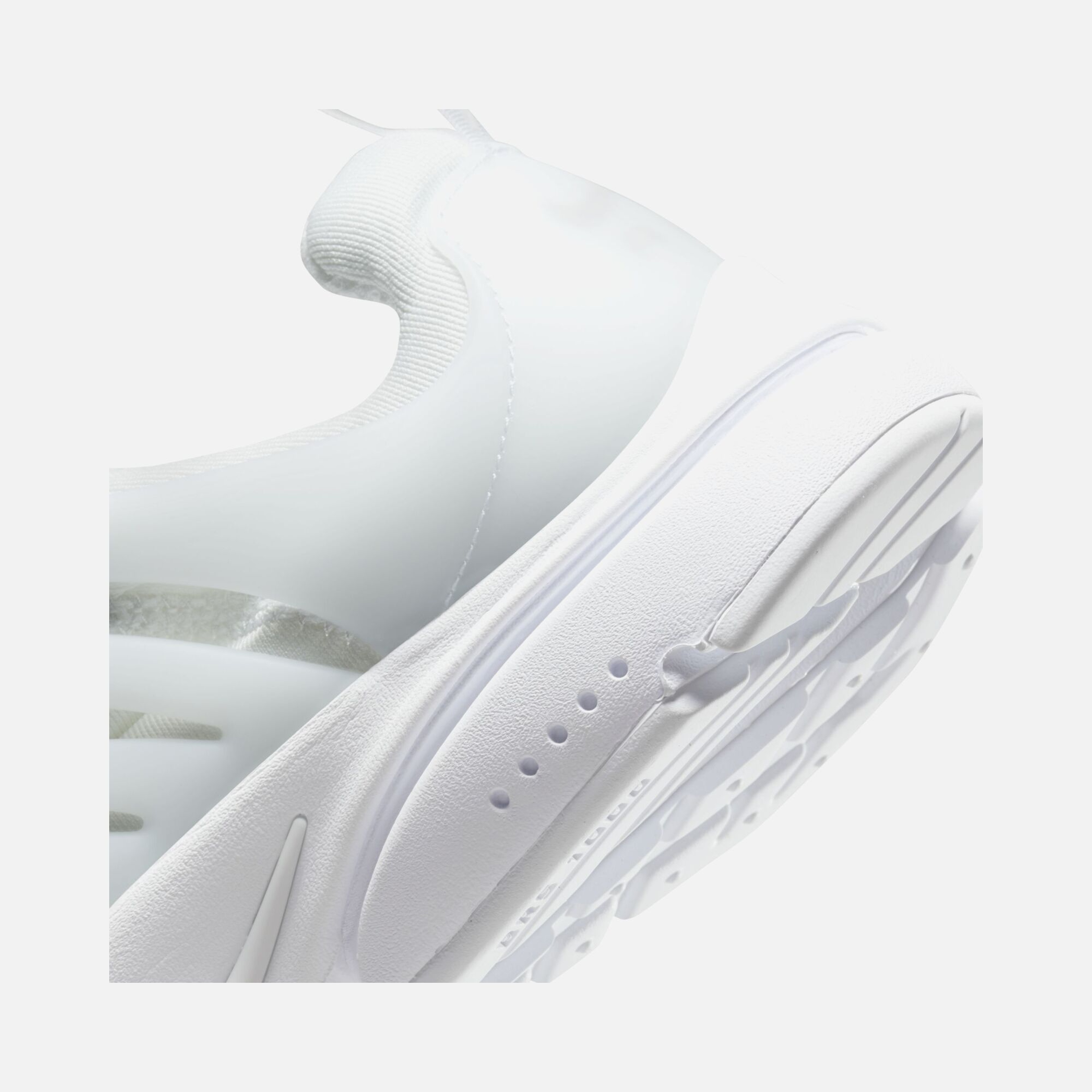 Nike Air Presto Erkek Spor Ayakkabı