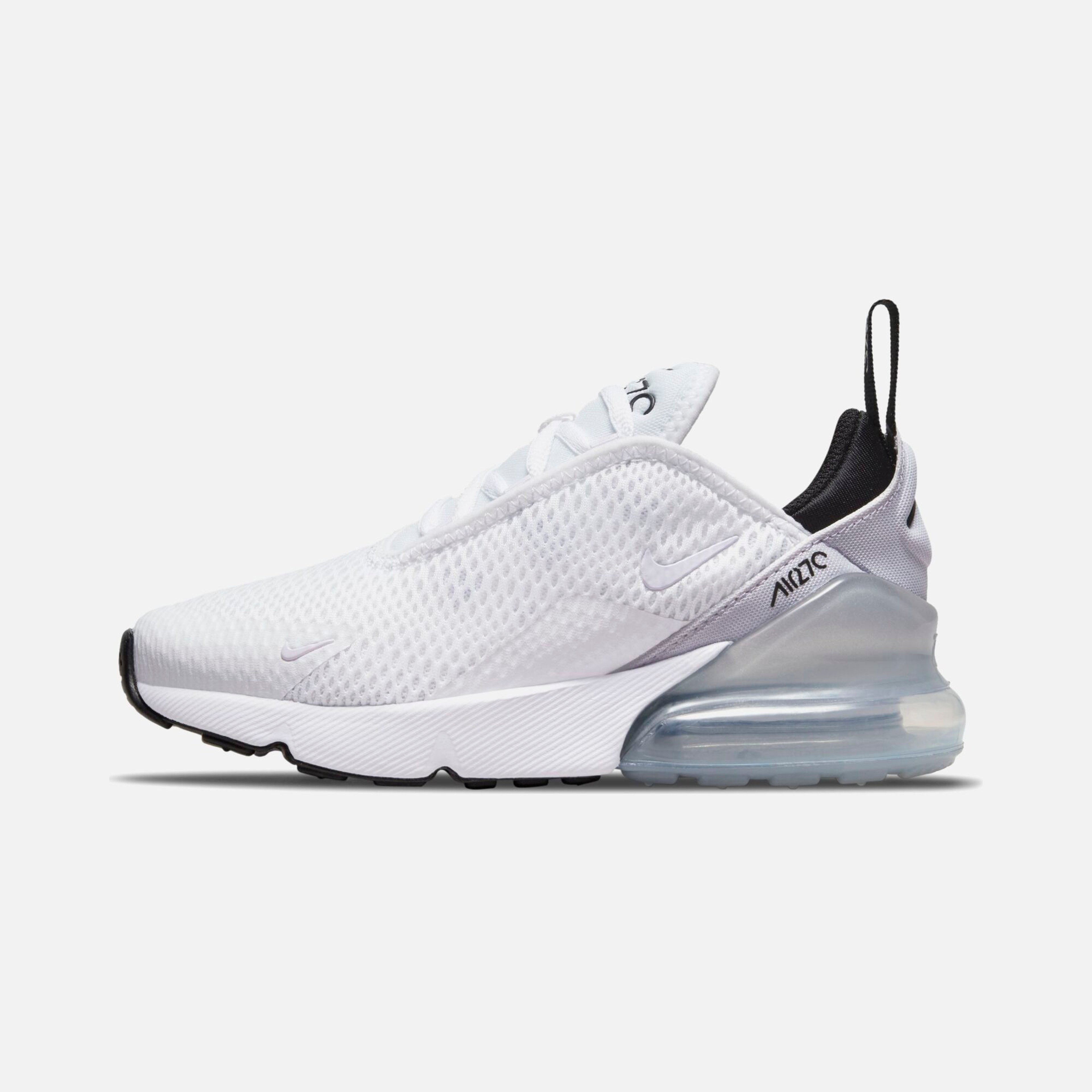 Nike Air Max 270 (PS) Çocuk Spor Ayakkabı