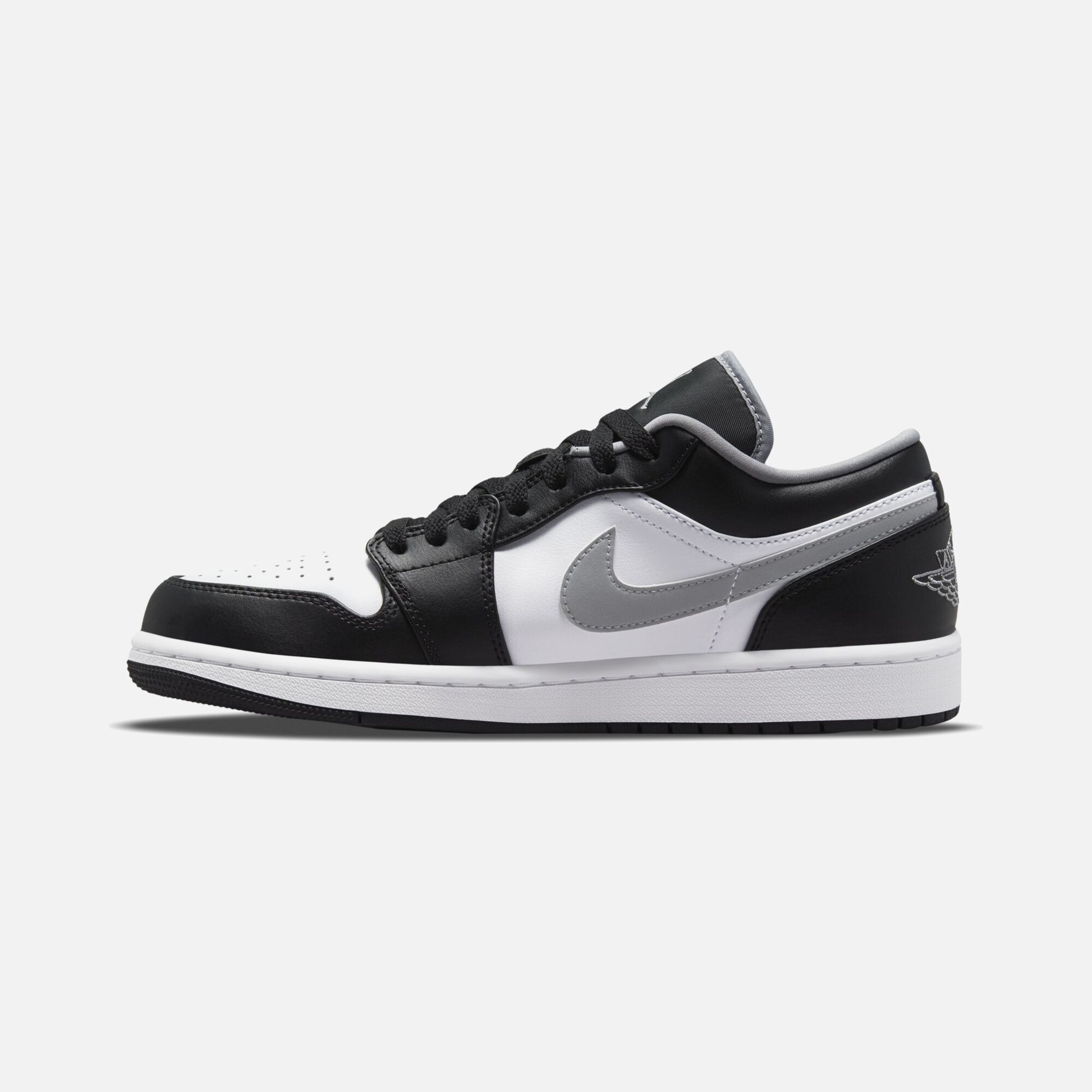 Nike Air Jordan 1 Low CO Erkek Spor Ayakkabı