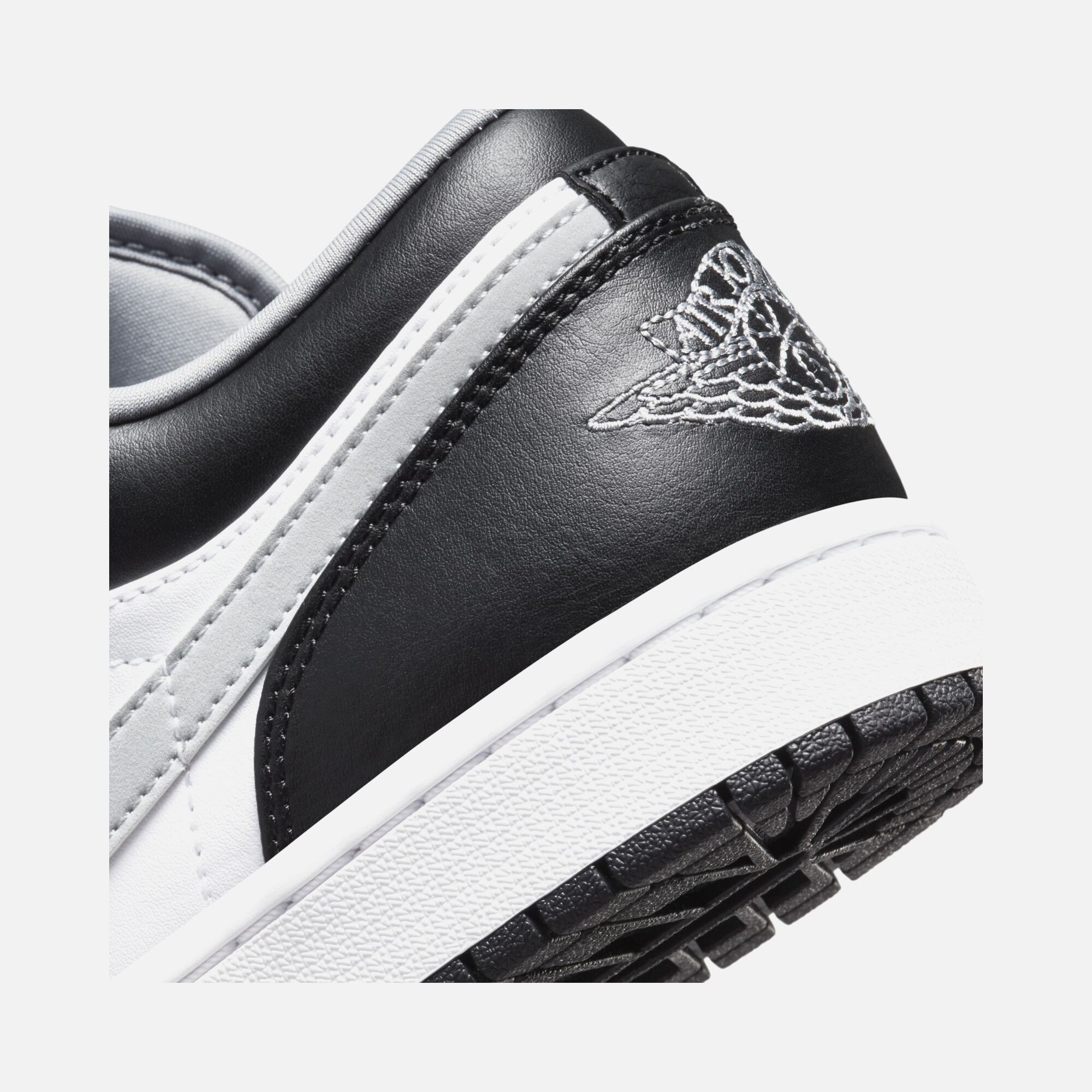 Nike Air Jordan 1 Low CO Erkek Spor Ayakkabı