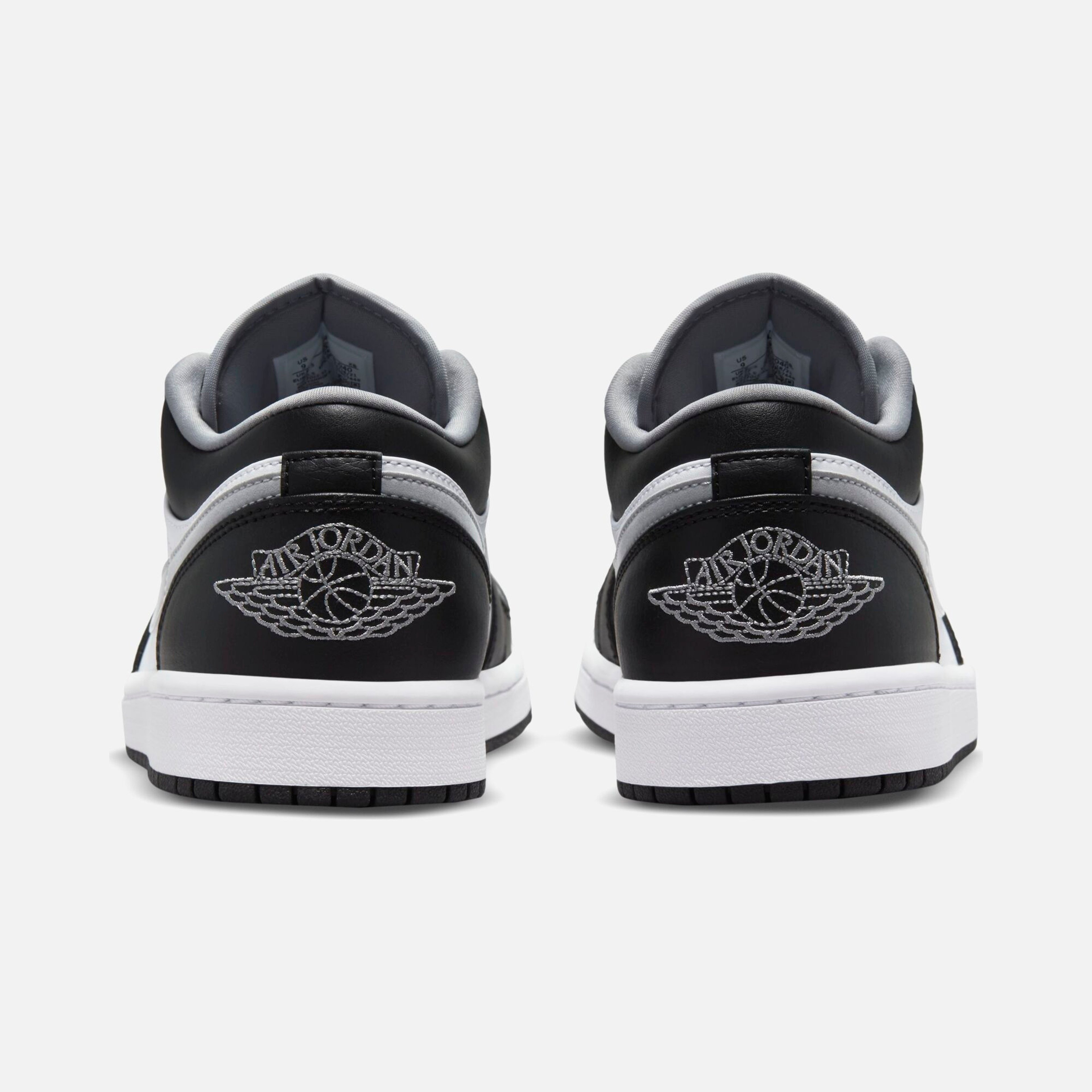 Nike Air Jordan 1 Low CO Erkek Spor Ayakkabı