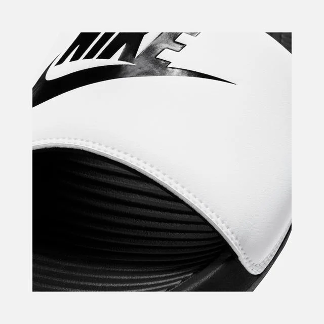 Nike Nike Siyah Victori One Erkek Terlik Barçın'da! Siyah - 4. görsel