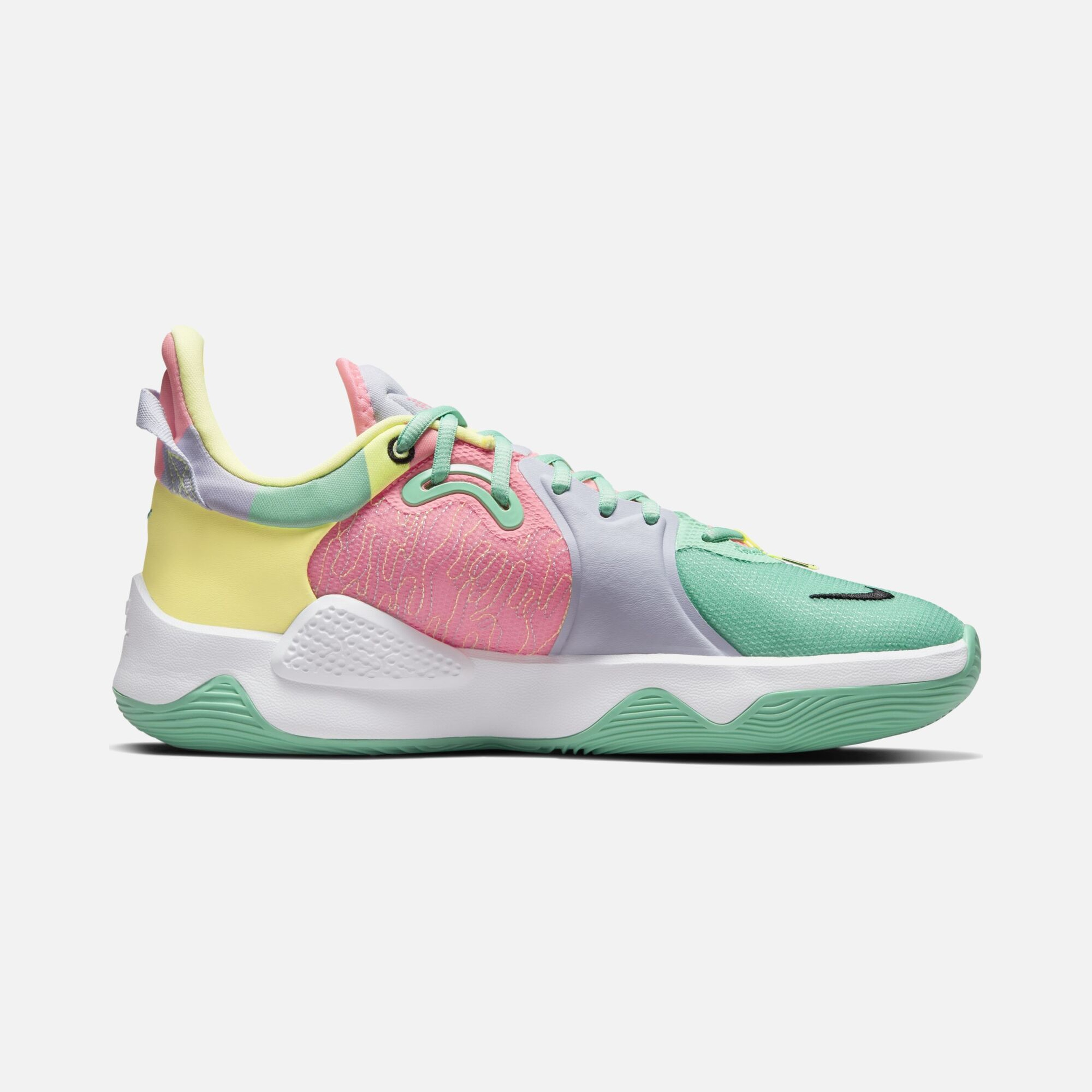 Nike PG 5 Erkek Basketbol Ayakkabısı