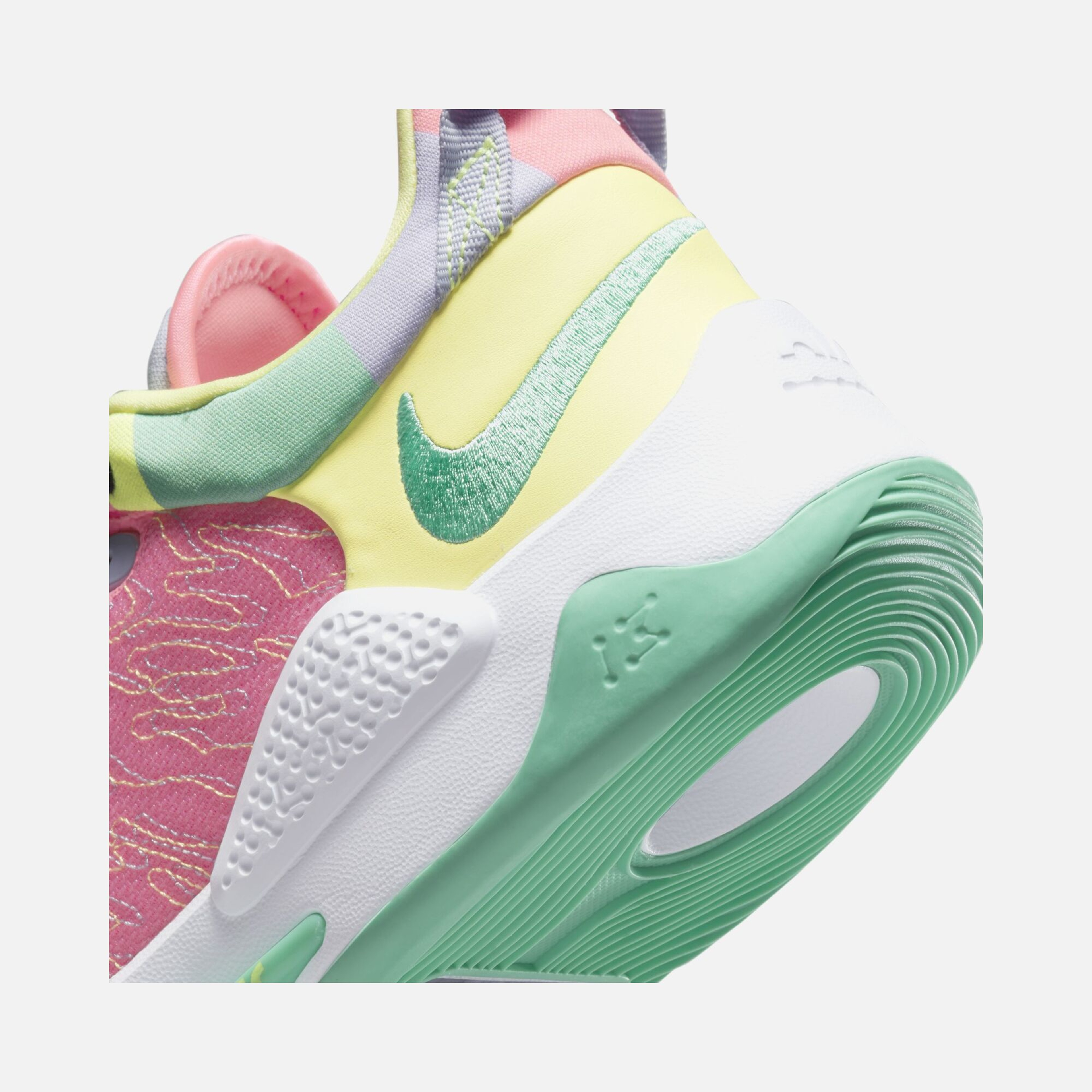 Nike PG 5 Erkek Basketbol Ayakkabısı