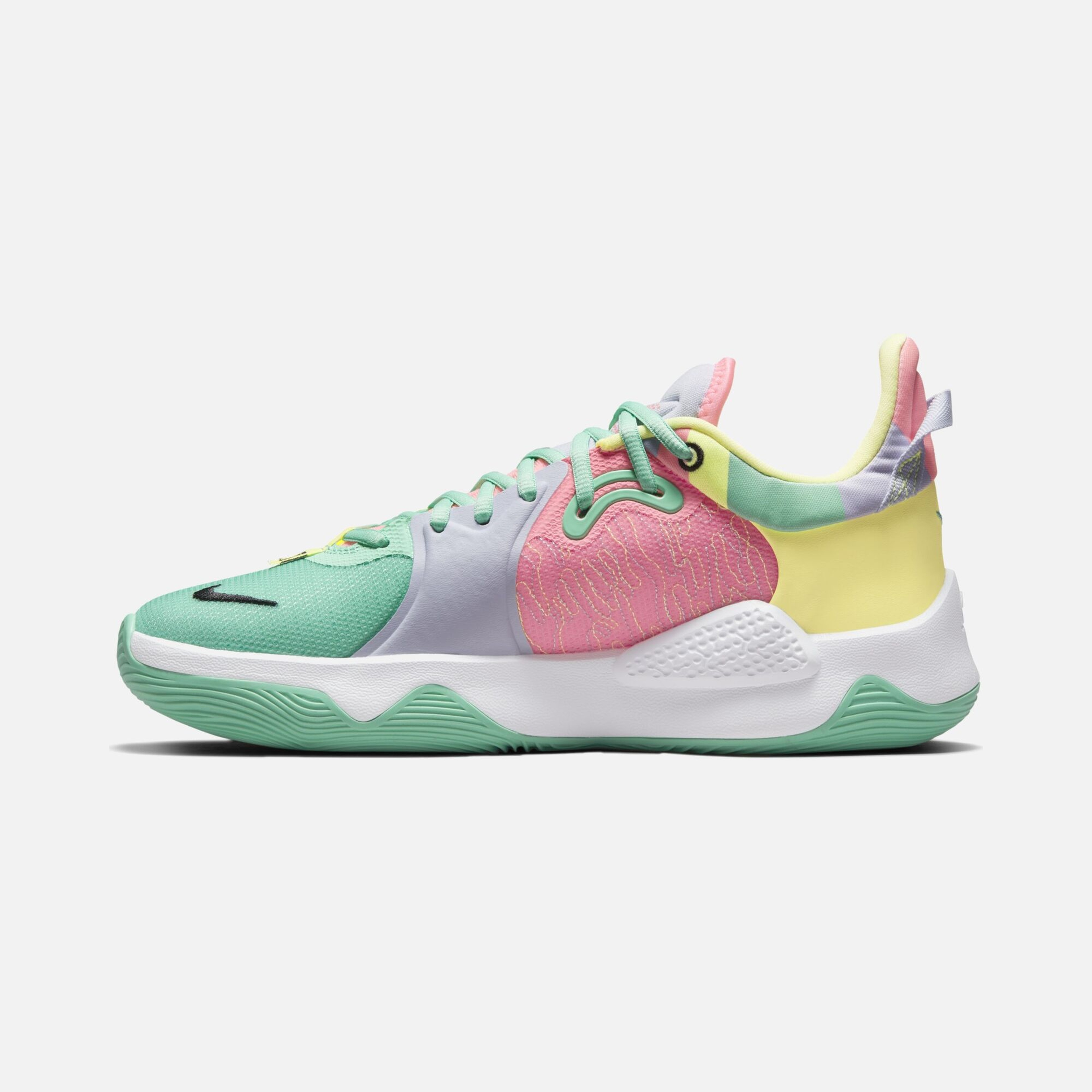 Nike PG 5 Erkek Basketbol Ayakkabısı