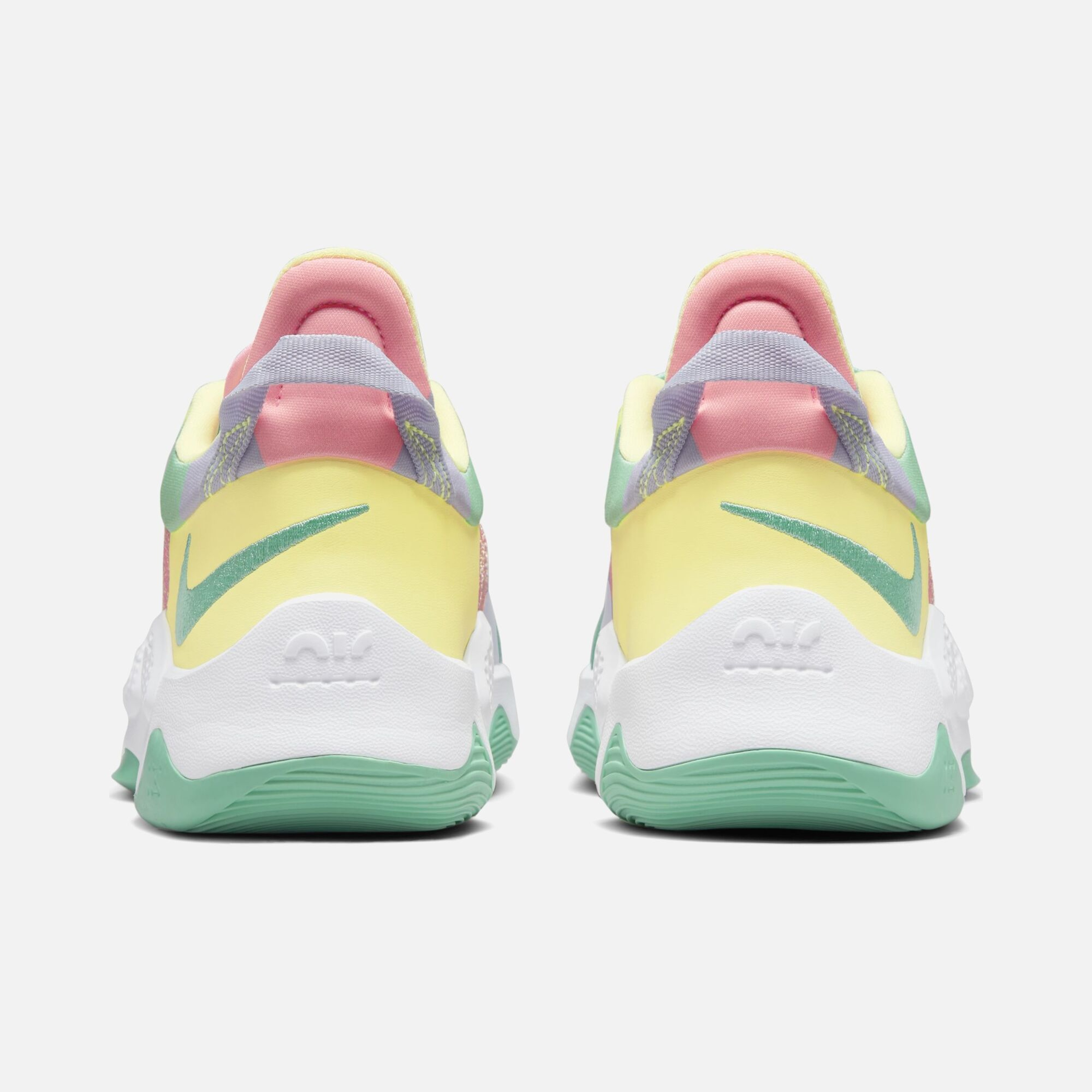 Nike PG 5 Erkek Basketbol Ayakkabısı