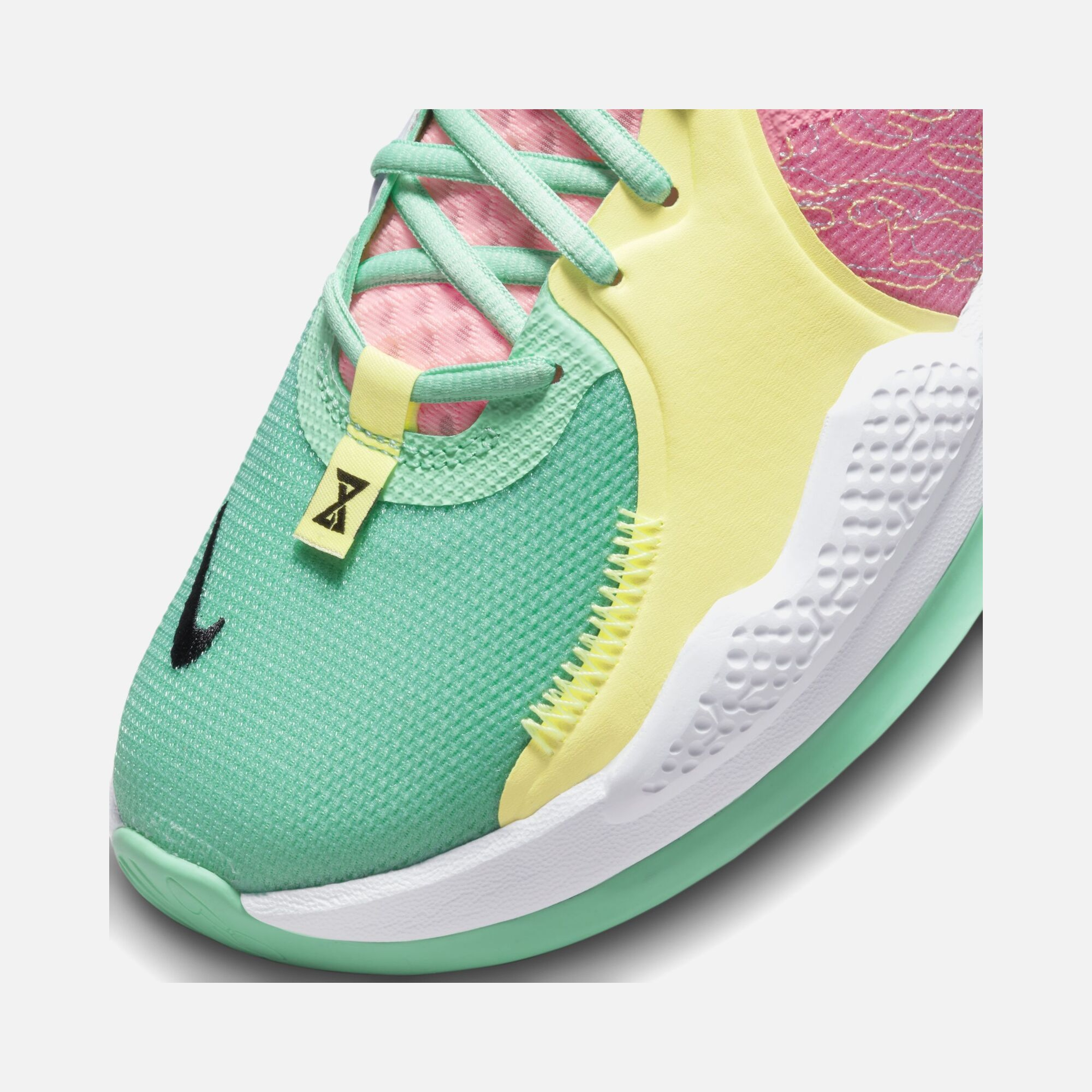 Nike PG 5 Erkek Basketbol Ayakkabısı