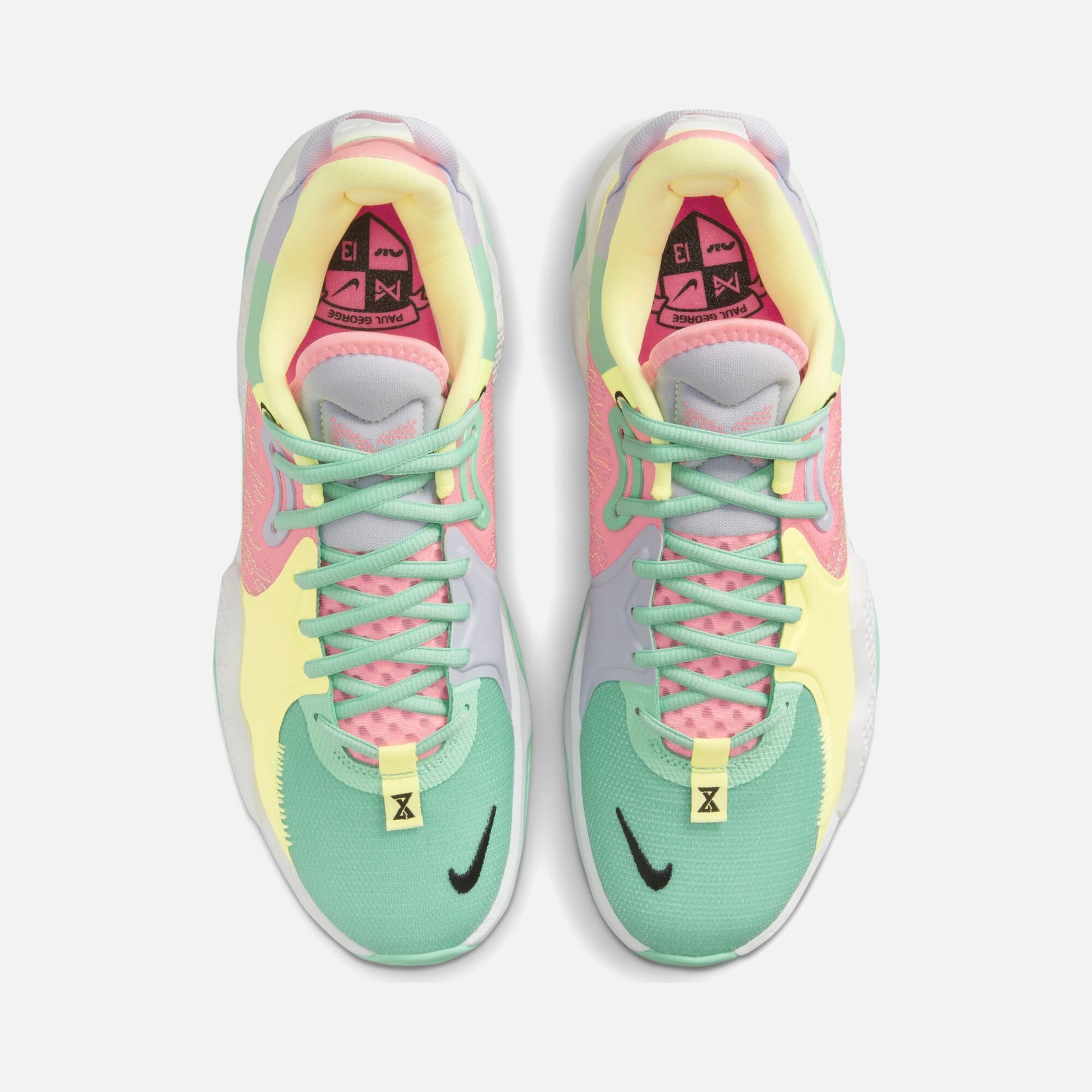 Nike PG 5 Erkek Basketbol Ayakkabısı