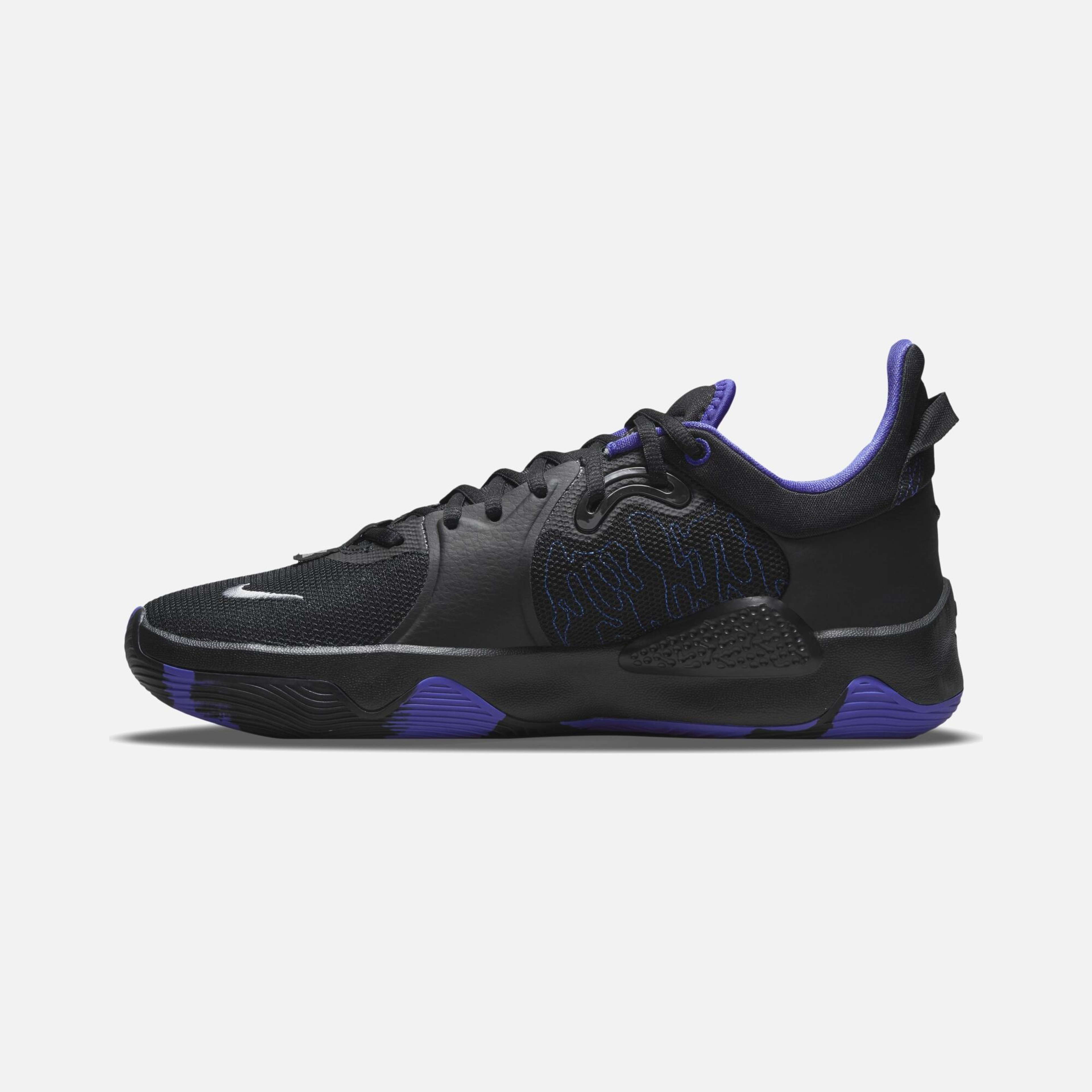 Nike PG 5 Erkek Basketbol Ayakkabısı | Barçın