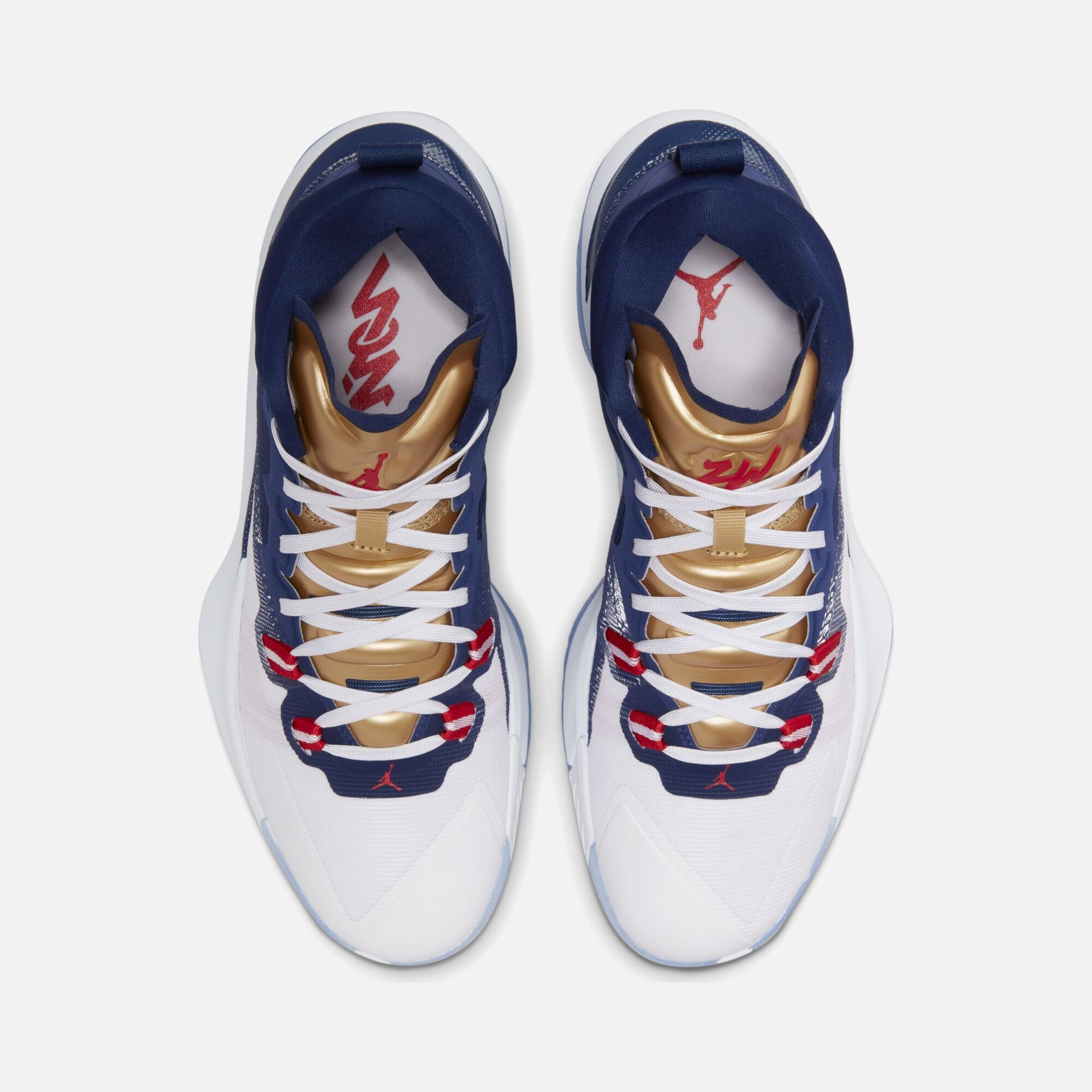 Nike Zion 1 Erkek Basketbol Ayakkabısı