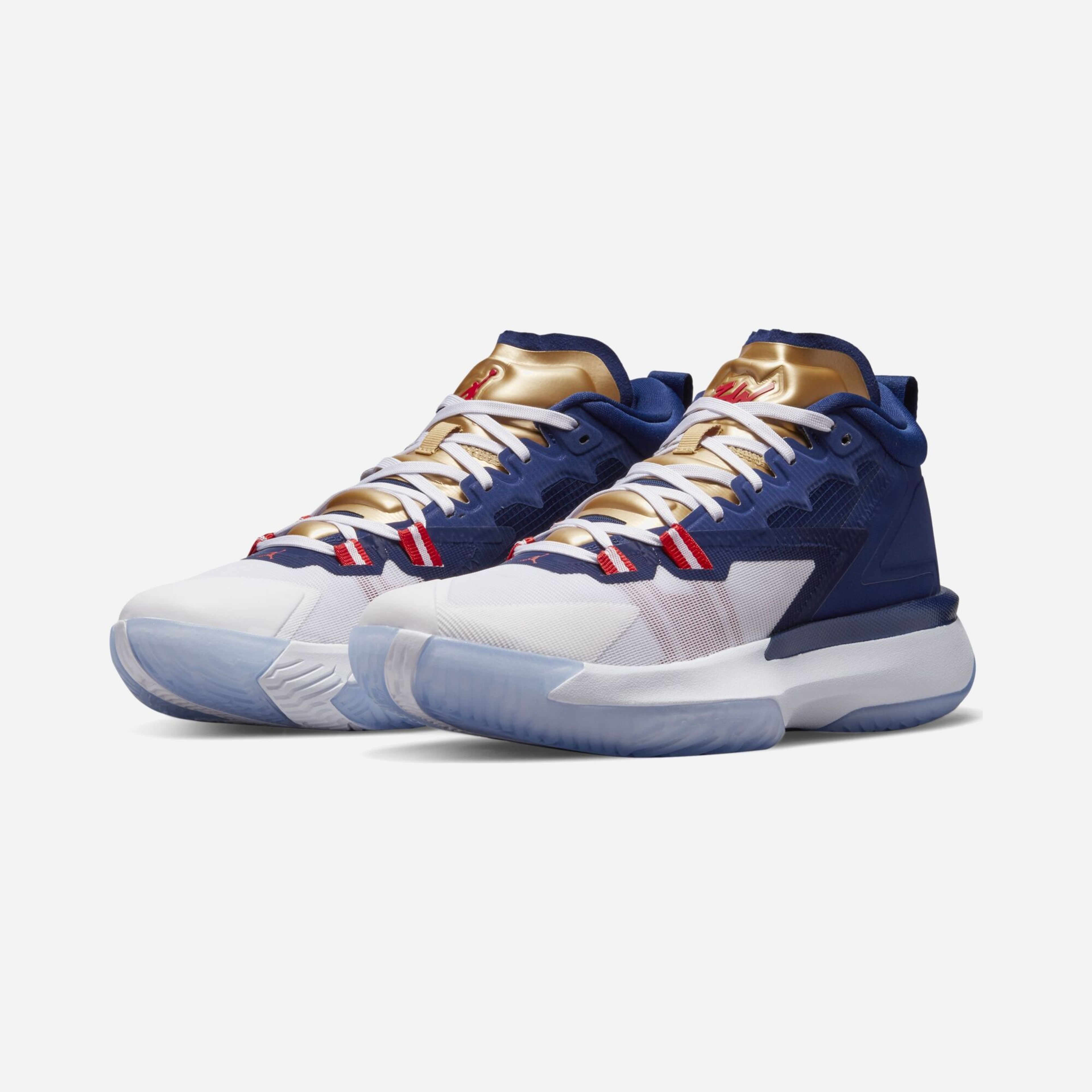 Nike Zion 1 Erkek Basketbol Ayakkabısı