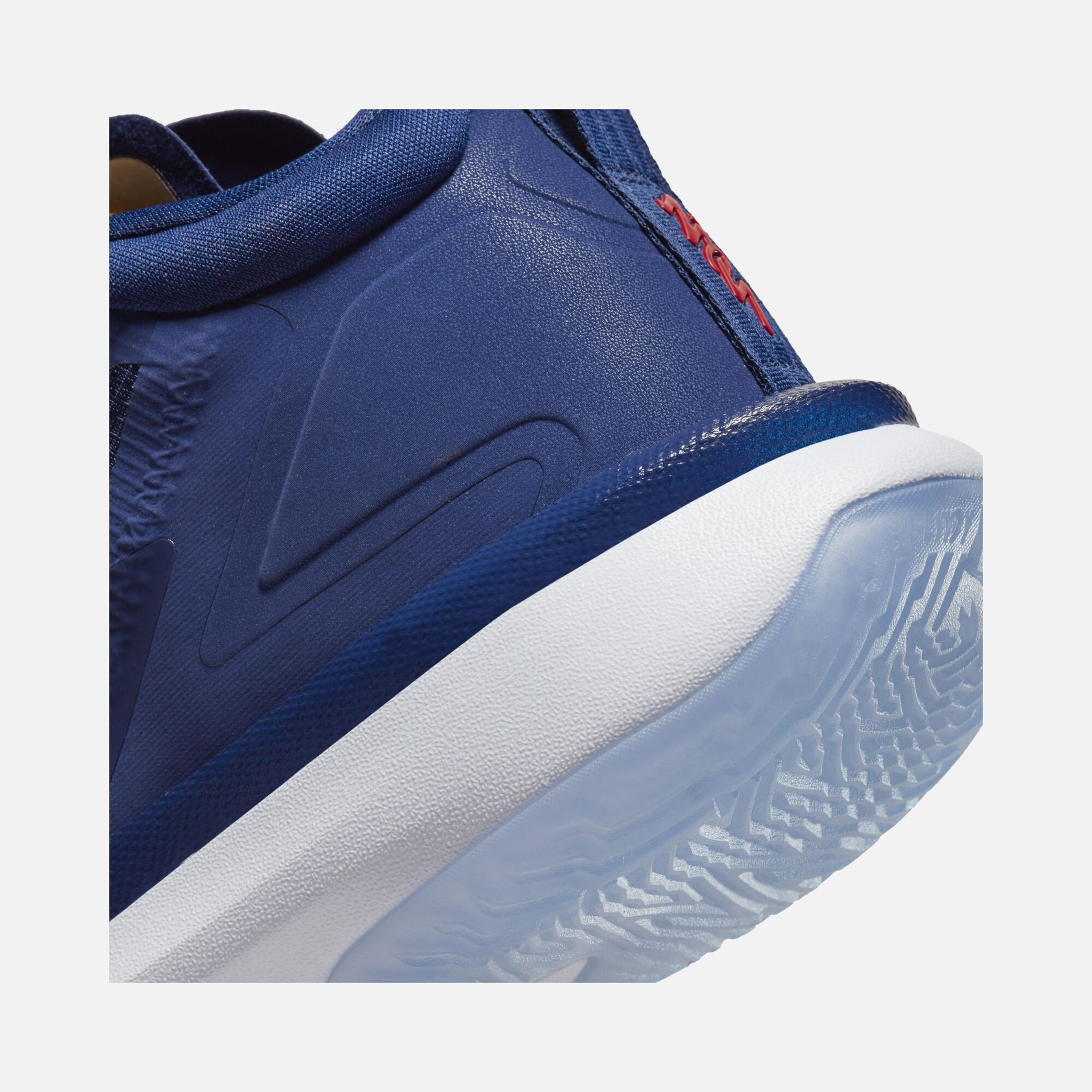 Nike Zion 1 Erkek Basketbol Ayakkabısı
