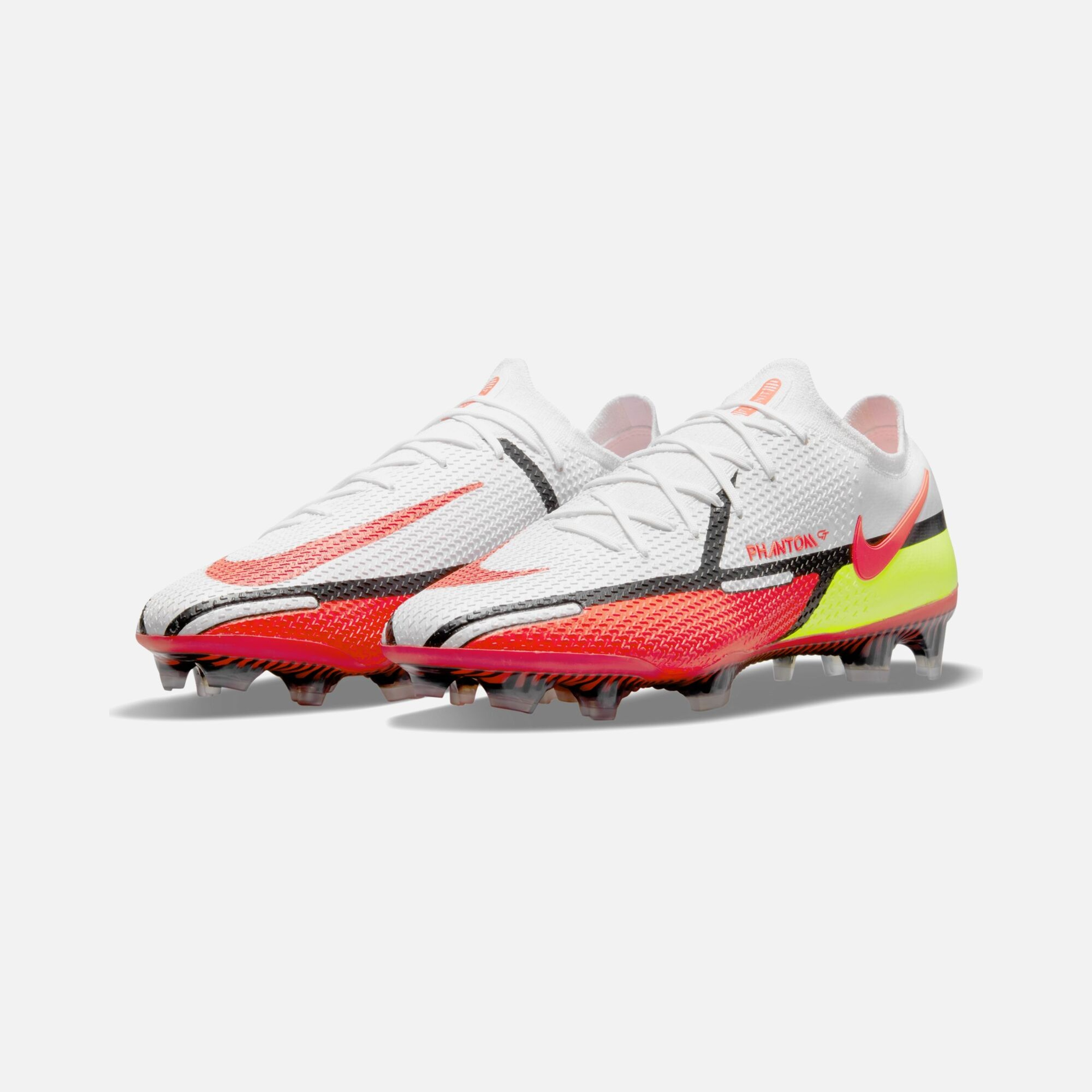 Nike Phantom GT2 Elite FG Firm-Ground Erkek Krampon | Barçın