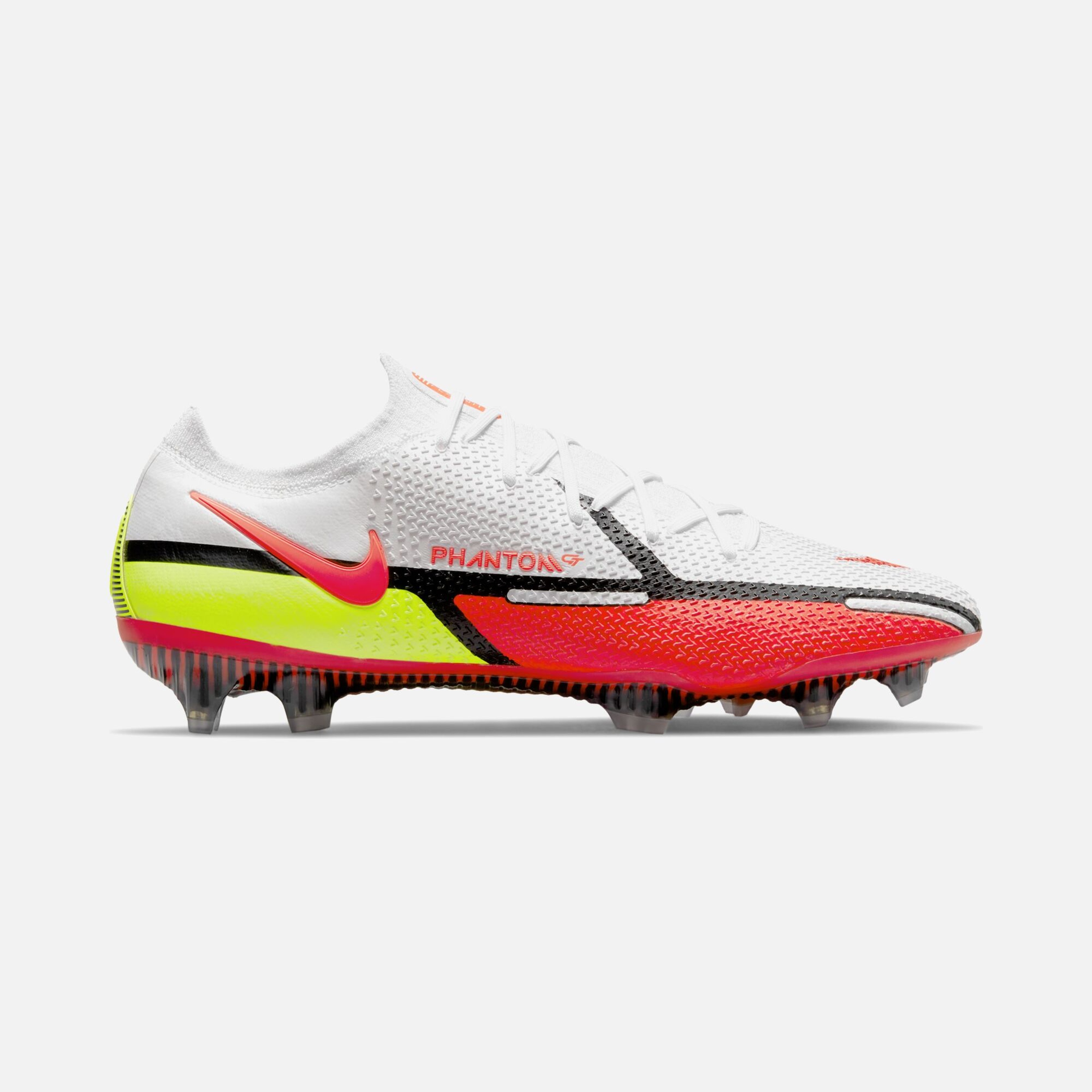 Nike Phantom GT2 Elite FG Firm-Ground Erkek Krampon | Barçın
