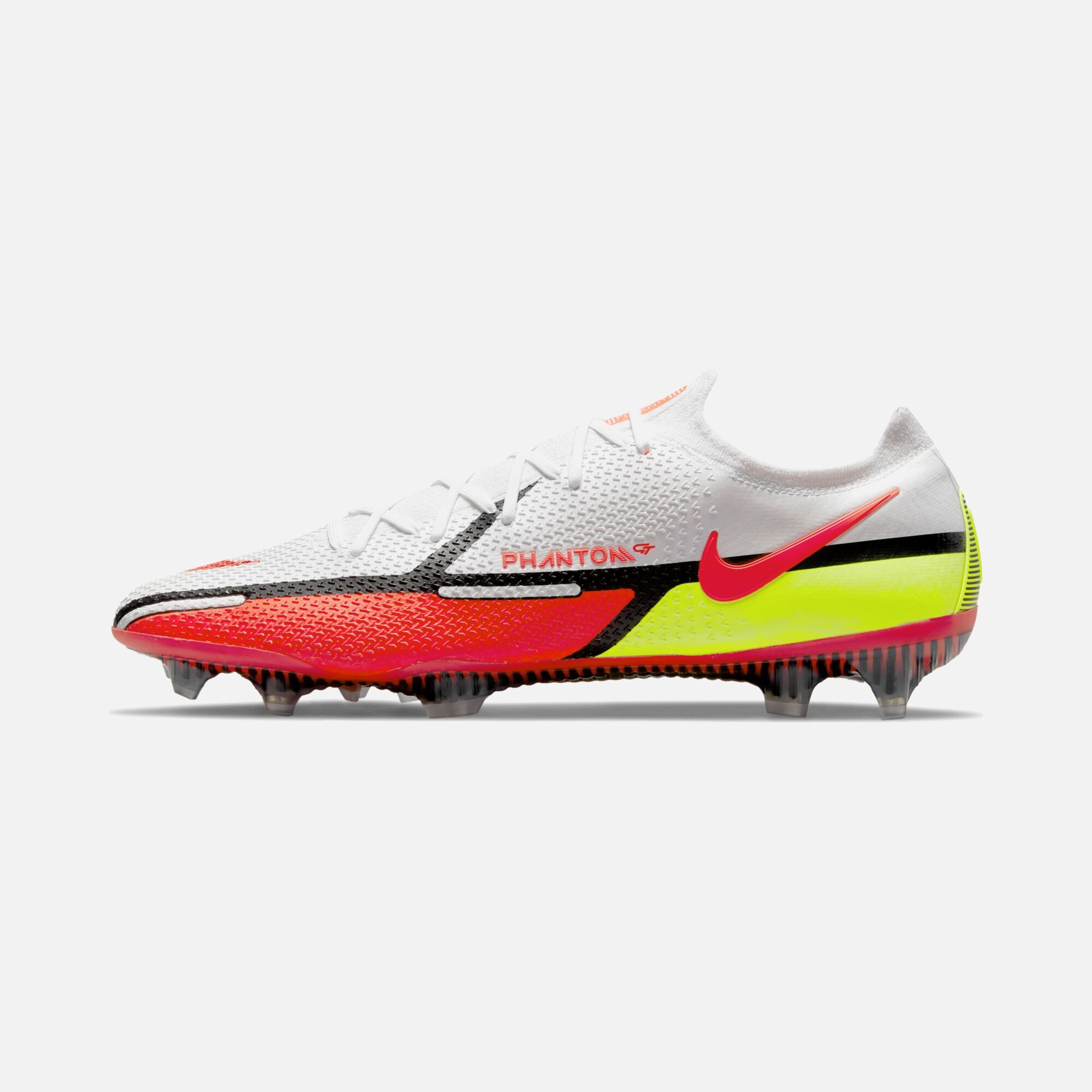 Nike Phantom GT2 Elite FG Firm-Ground Erkek Krampon | Barçın