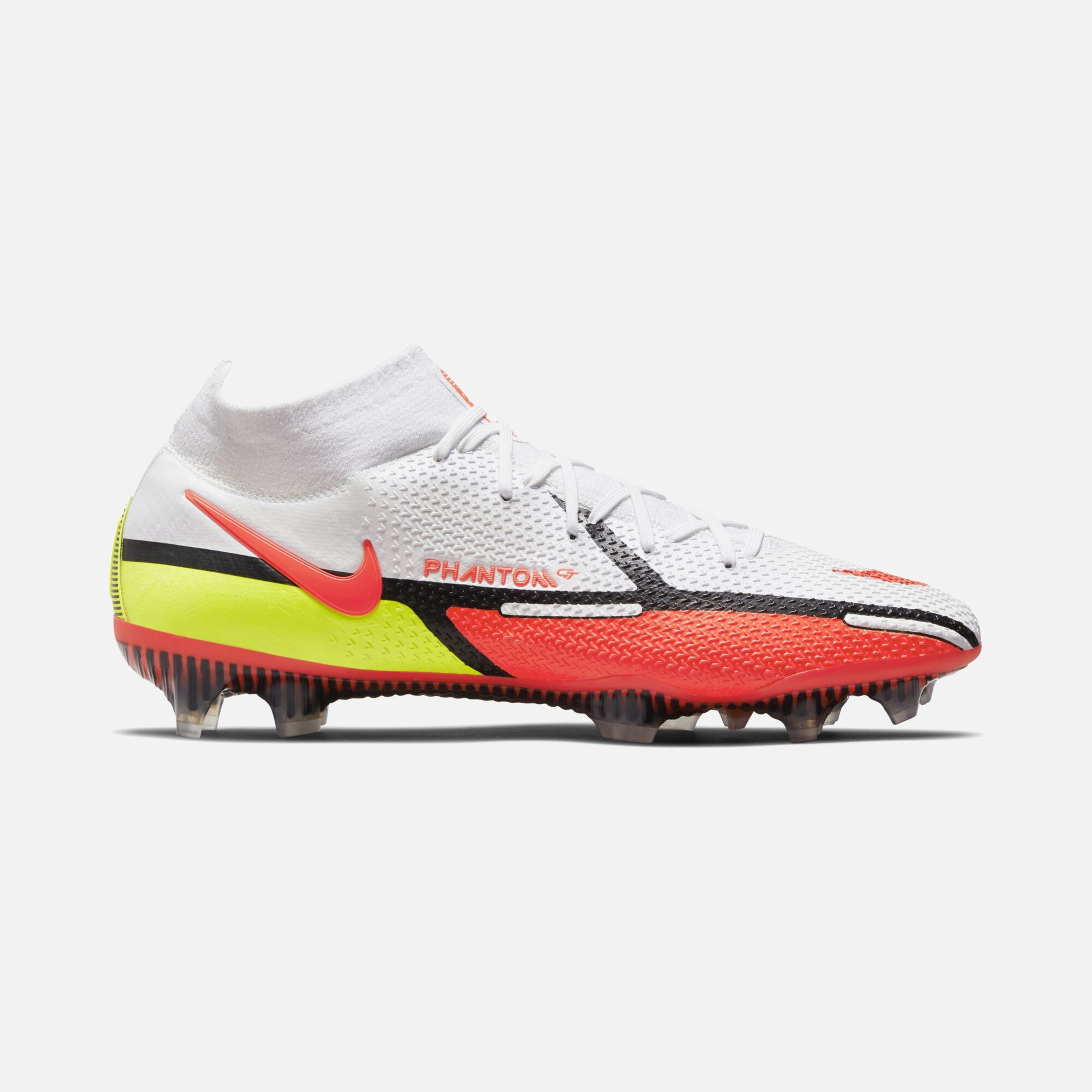 Nike Phantom GT2 Elite FG Firm Ground Erkek Krampon