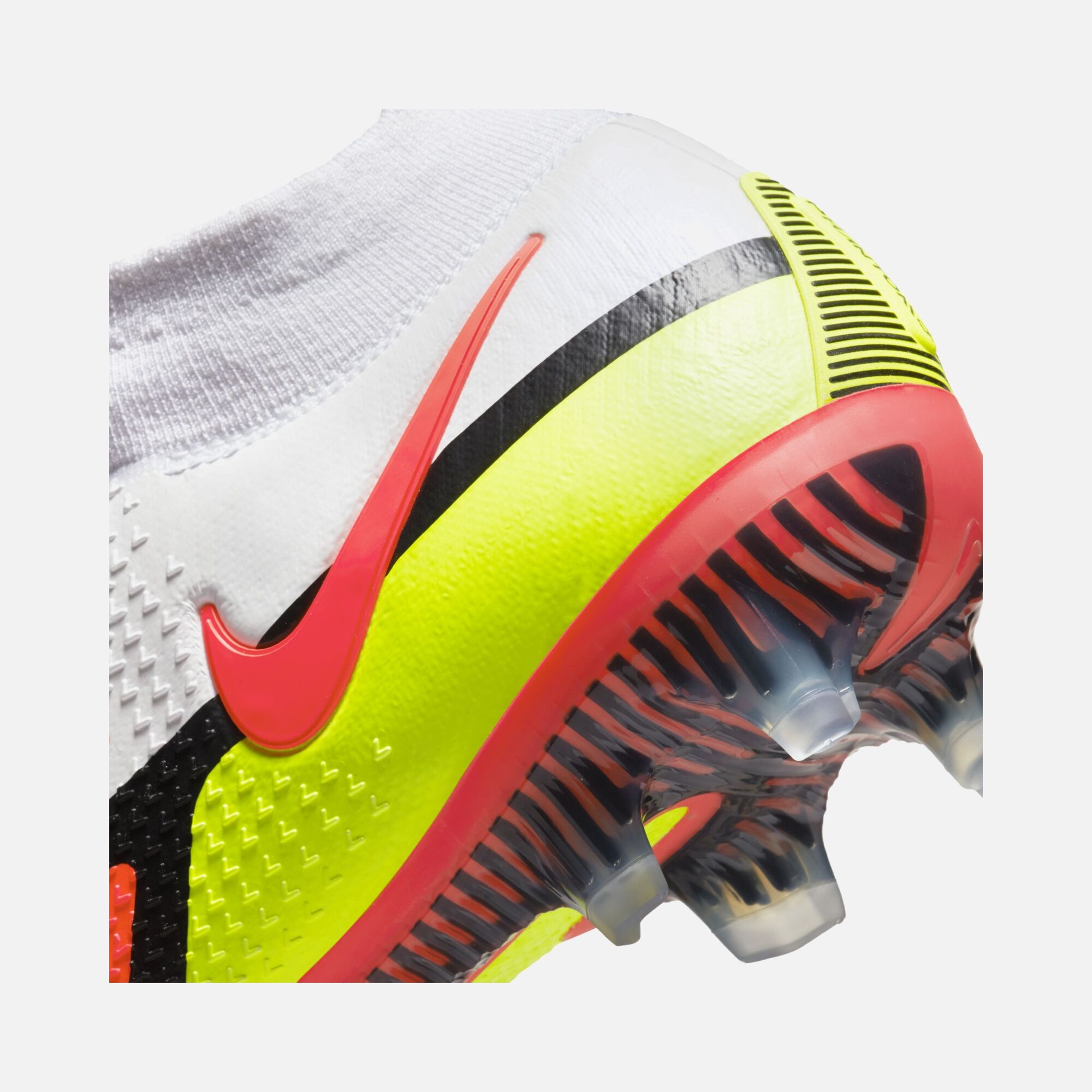 Nike Phantom GT2 Elite FG Firm Ground Erkek Krampon