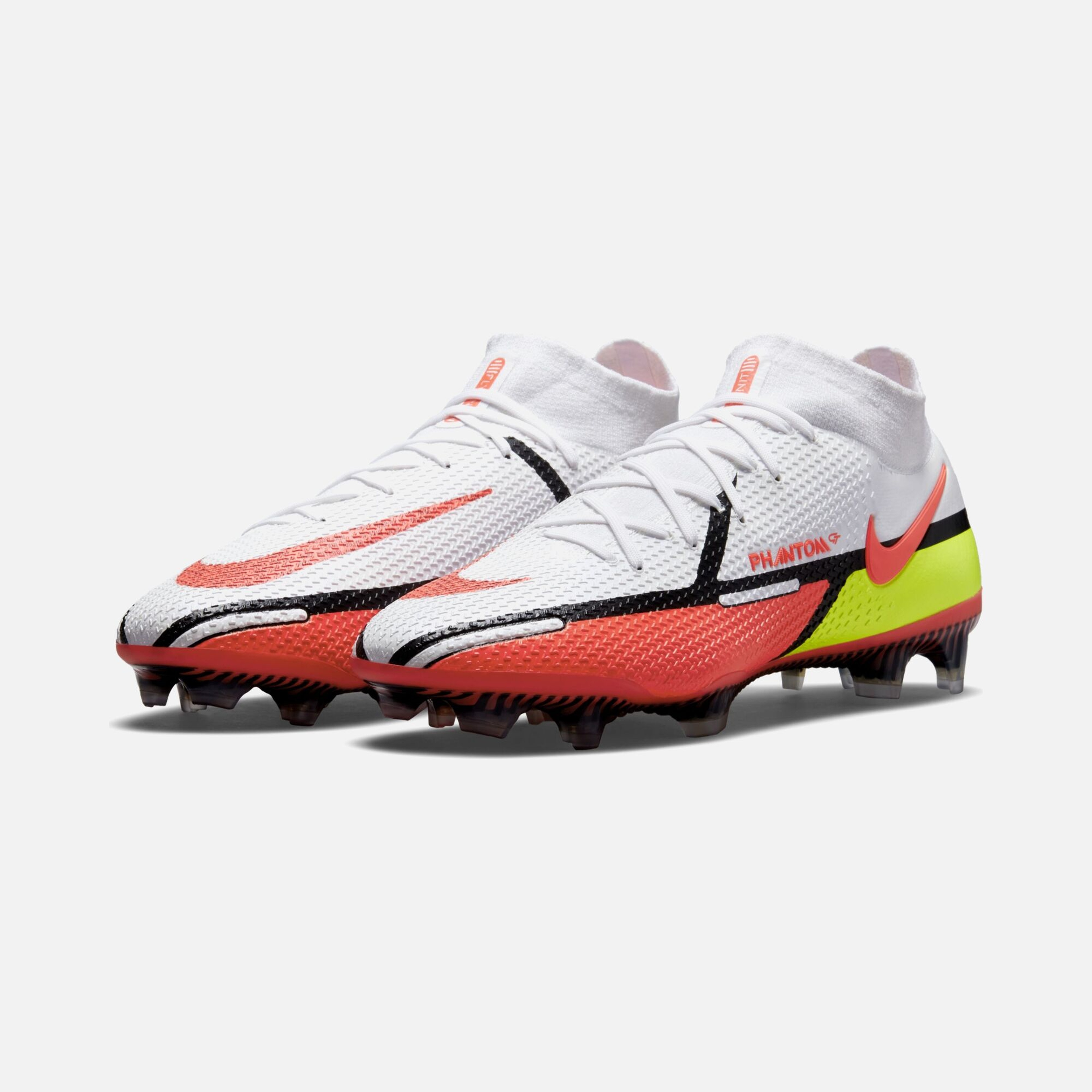 Nike Phantom GT2 Elite FG Firm Ground Erkek Krampon