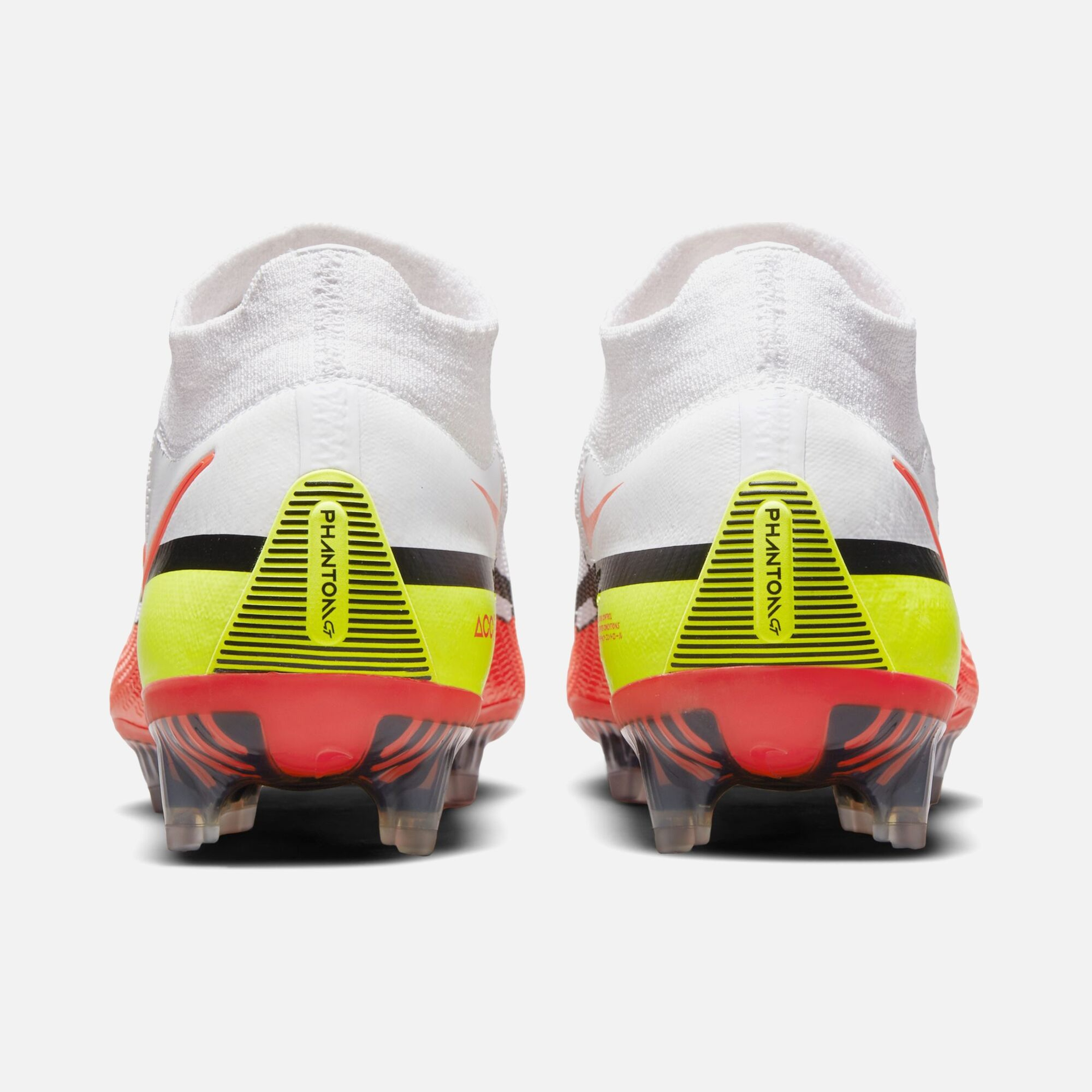 Nike Phantom GT2 Elite FG Firm Ground Erkek Krampon