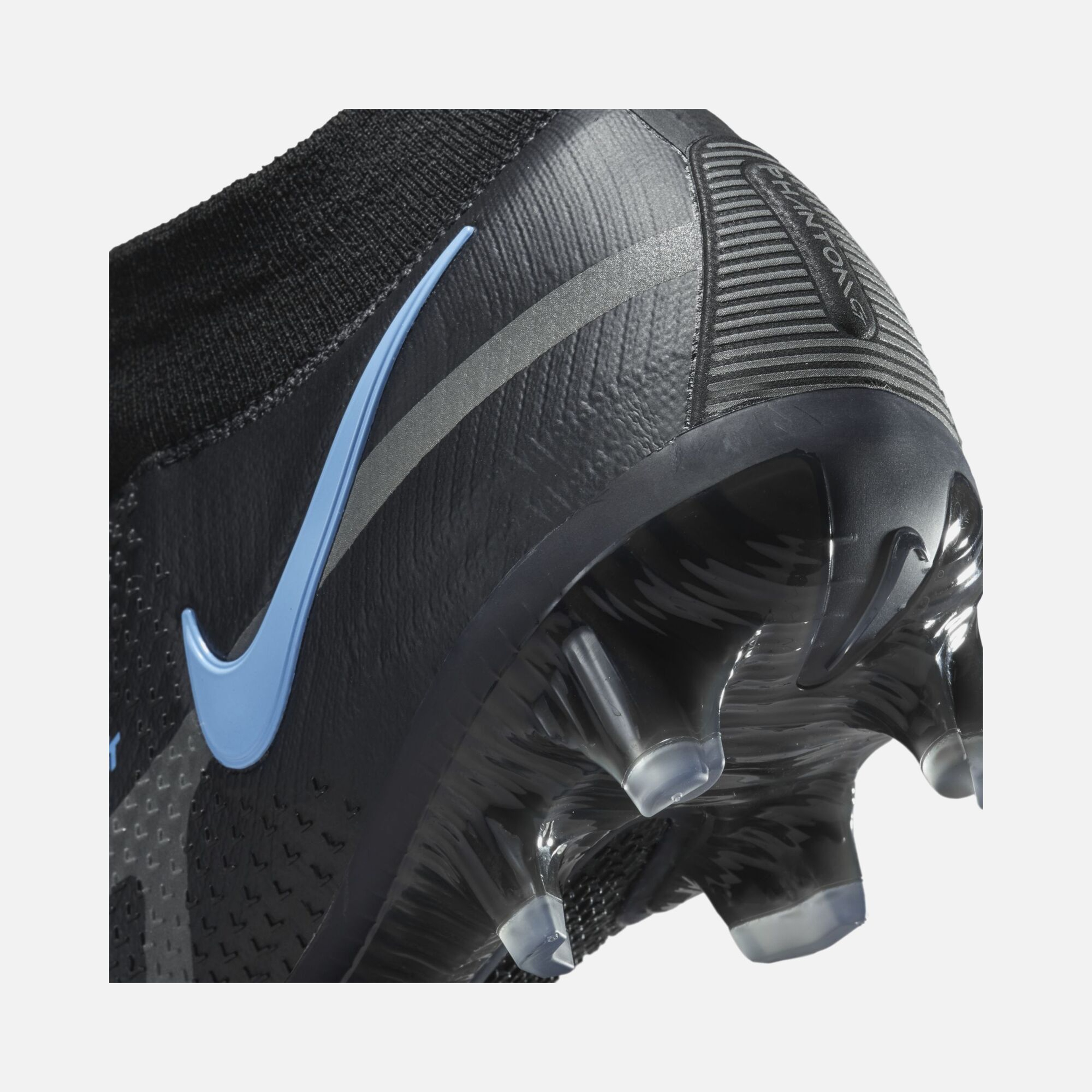 Nike Phantom GT2 Elite FG Firm Ground Erkek Krampon