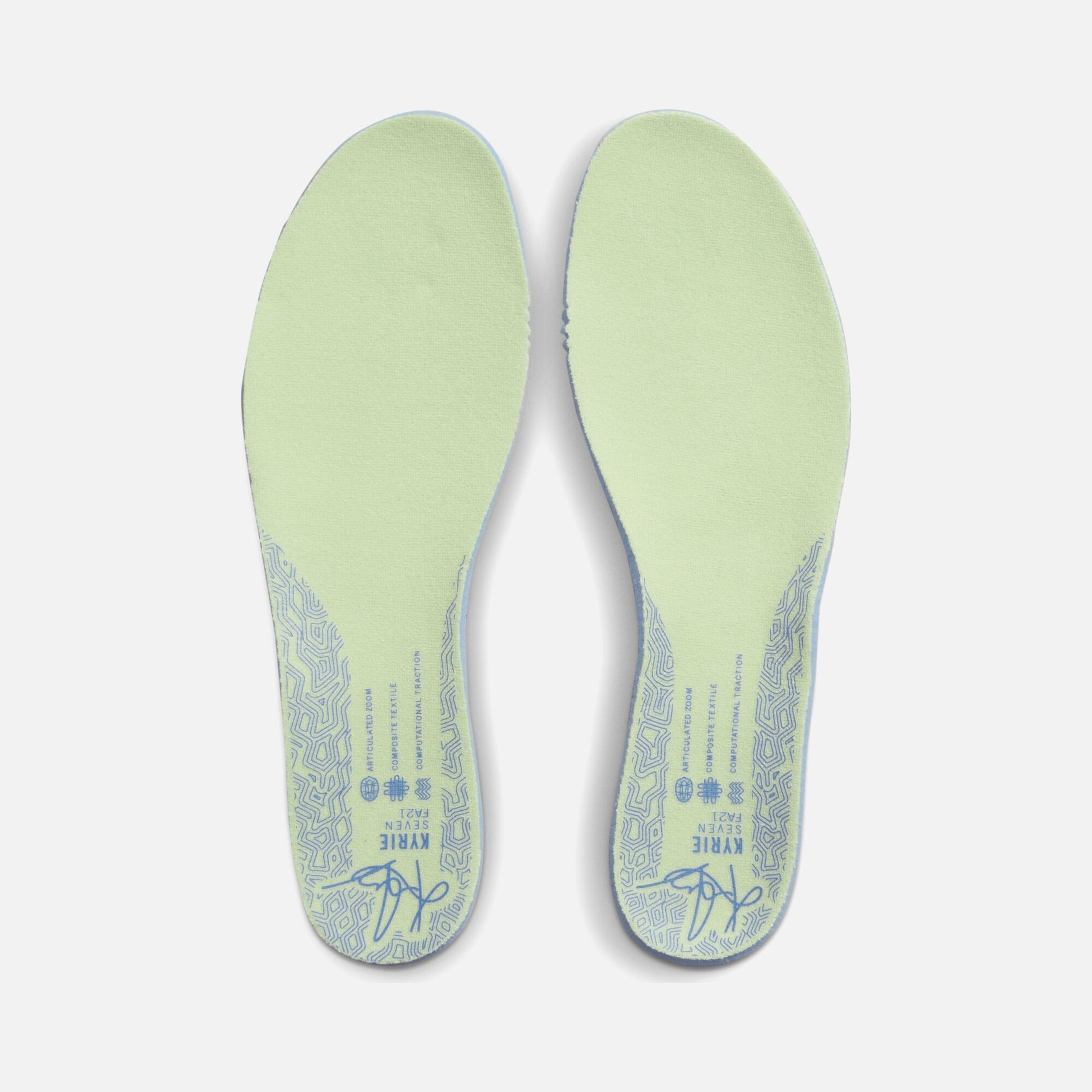 Nike Kyrie 7 Erkek Basketbol Ayakkabısı