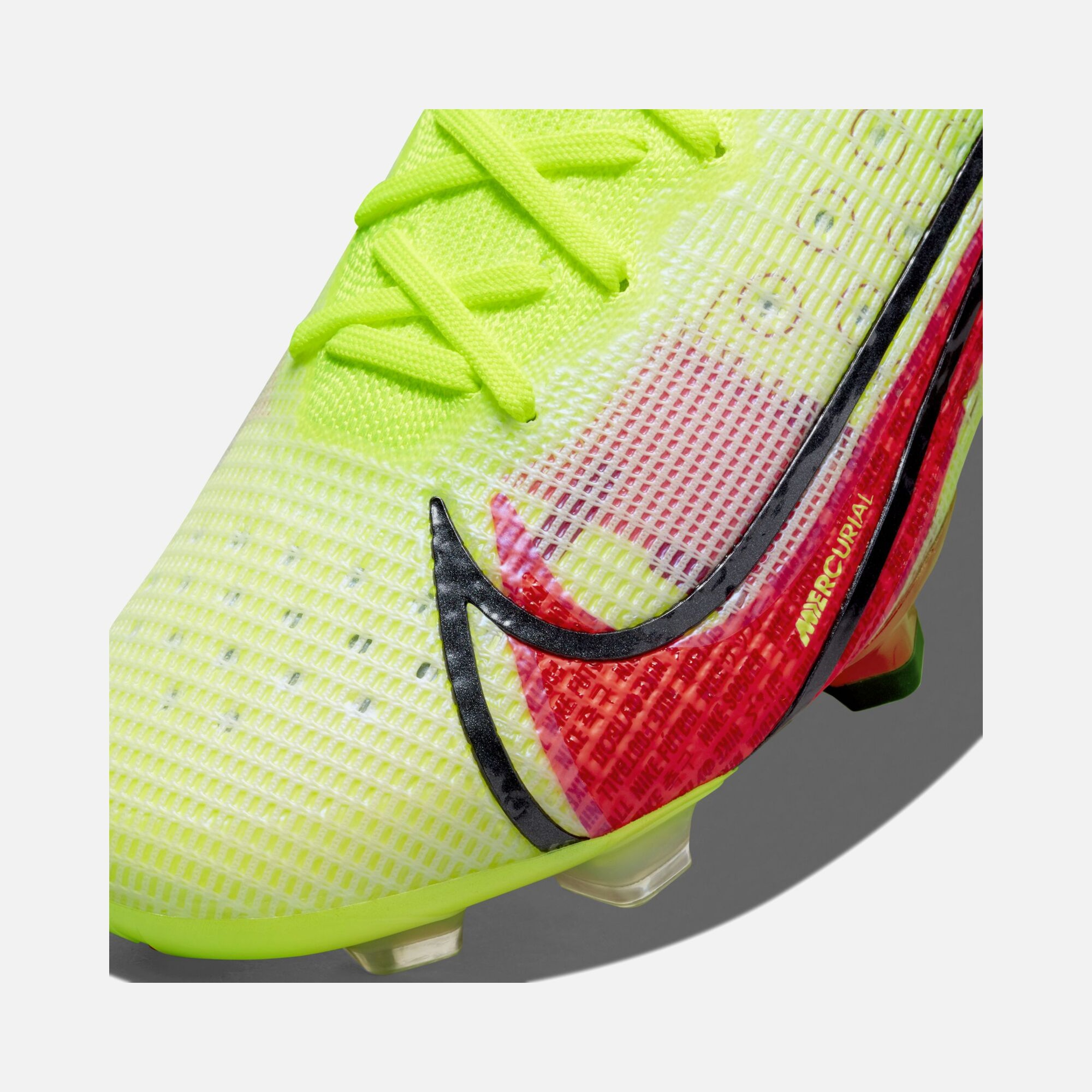 Nike Mercurial Vapor 14 Elite FG Firm-Ground FW21 Erkek Krampon