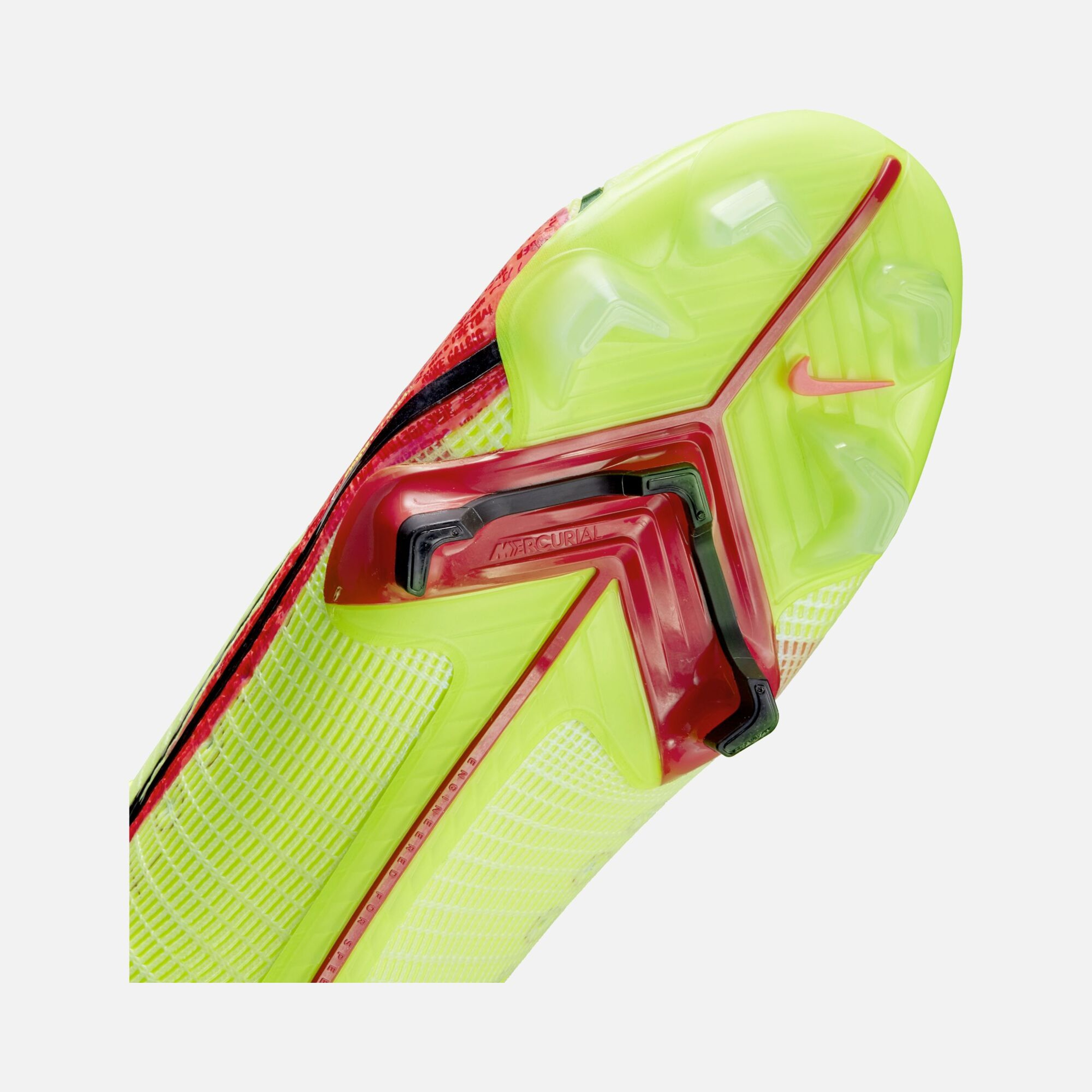 Nike Mercurial Vapor 14 Elite FG Firm-Ground FW21 Erkek Krampon