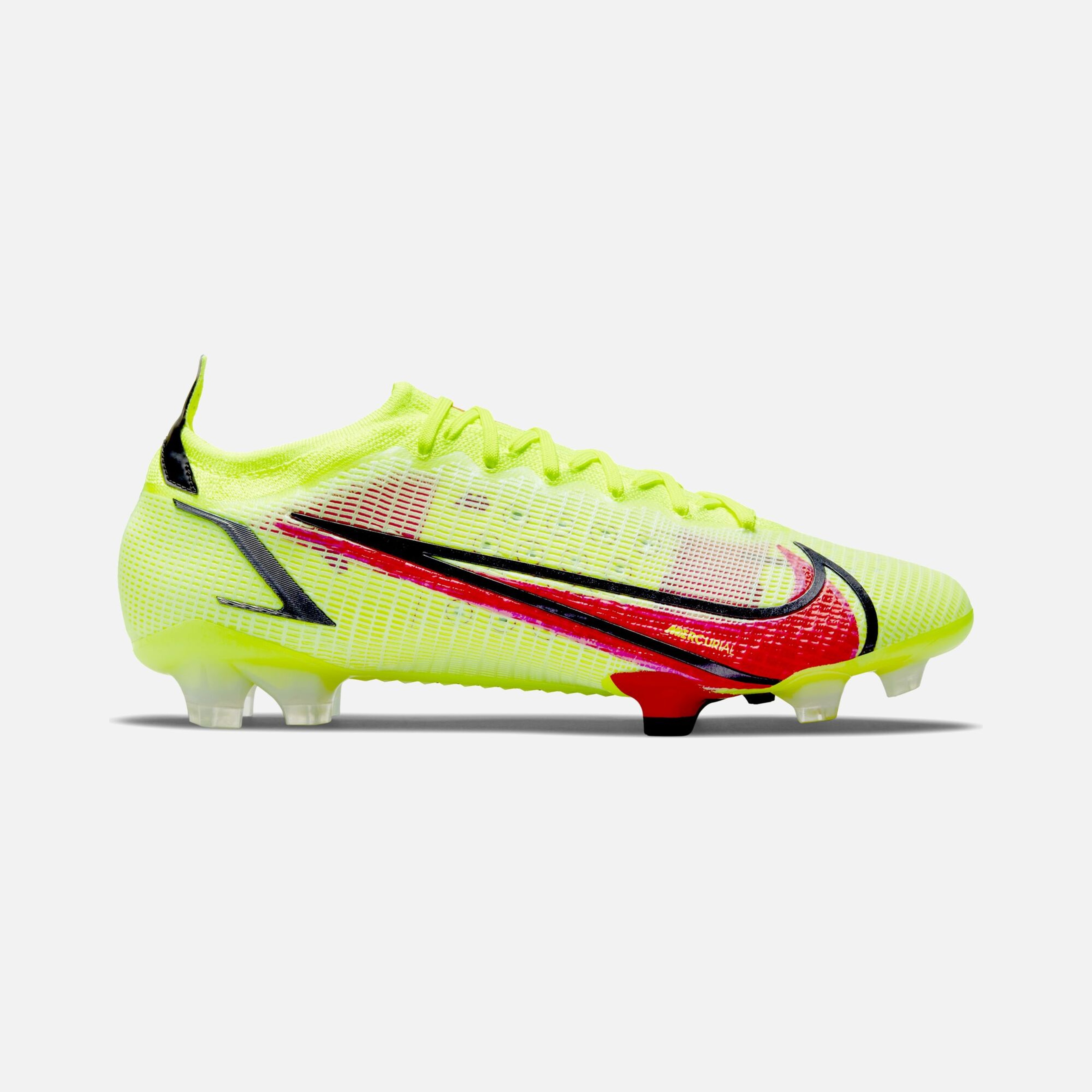 Nike Mercurial Vapor 14 Elite FG Firm-Ground FW21 Erkek Krampon