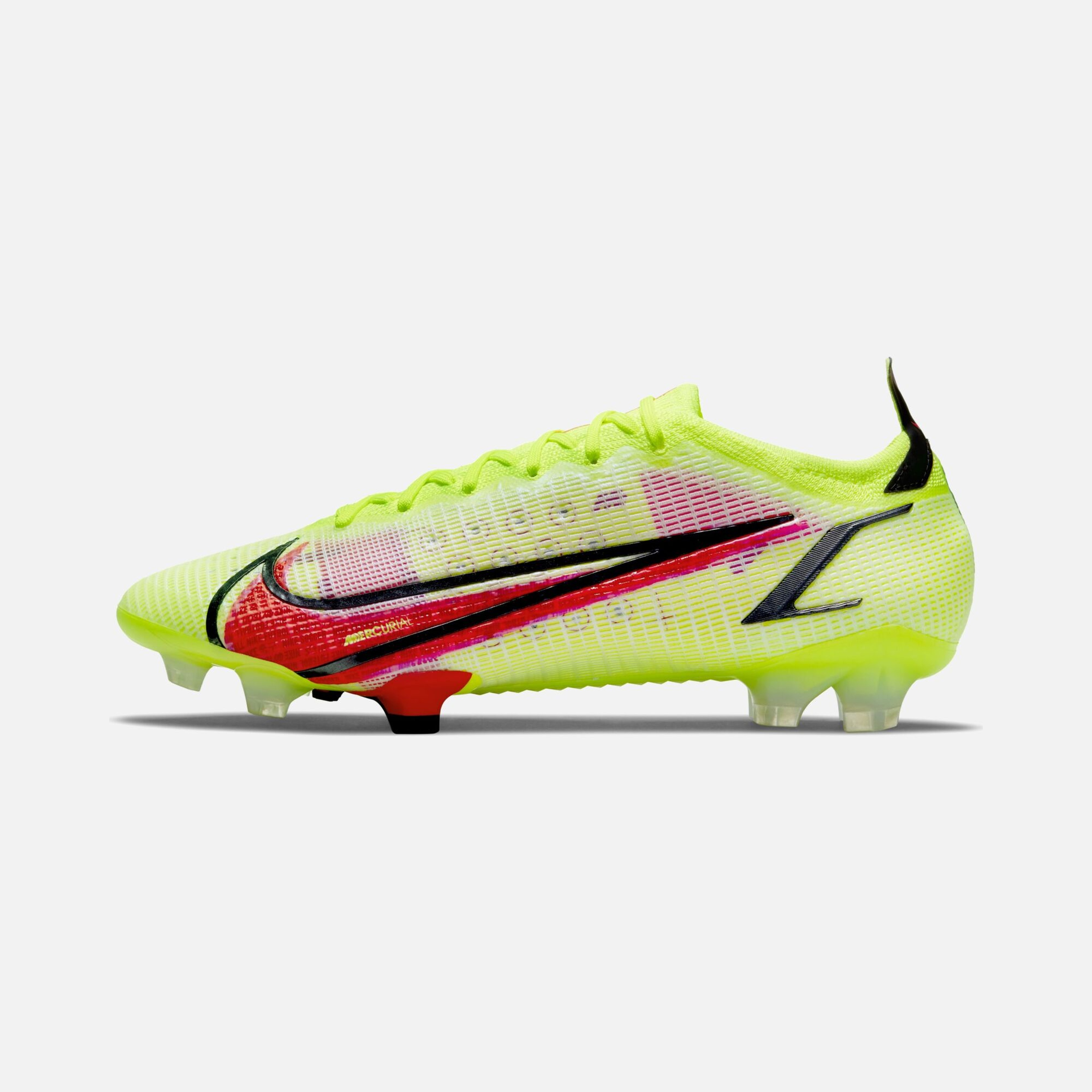 Nike Mercurial Vapor 14 Elite FG Firm-Ground FW21 Erkek Krampon
