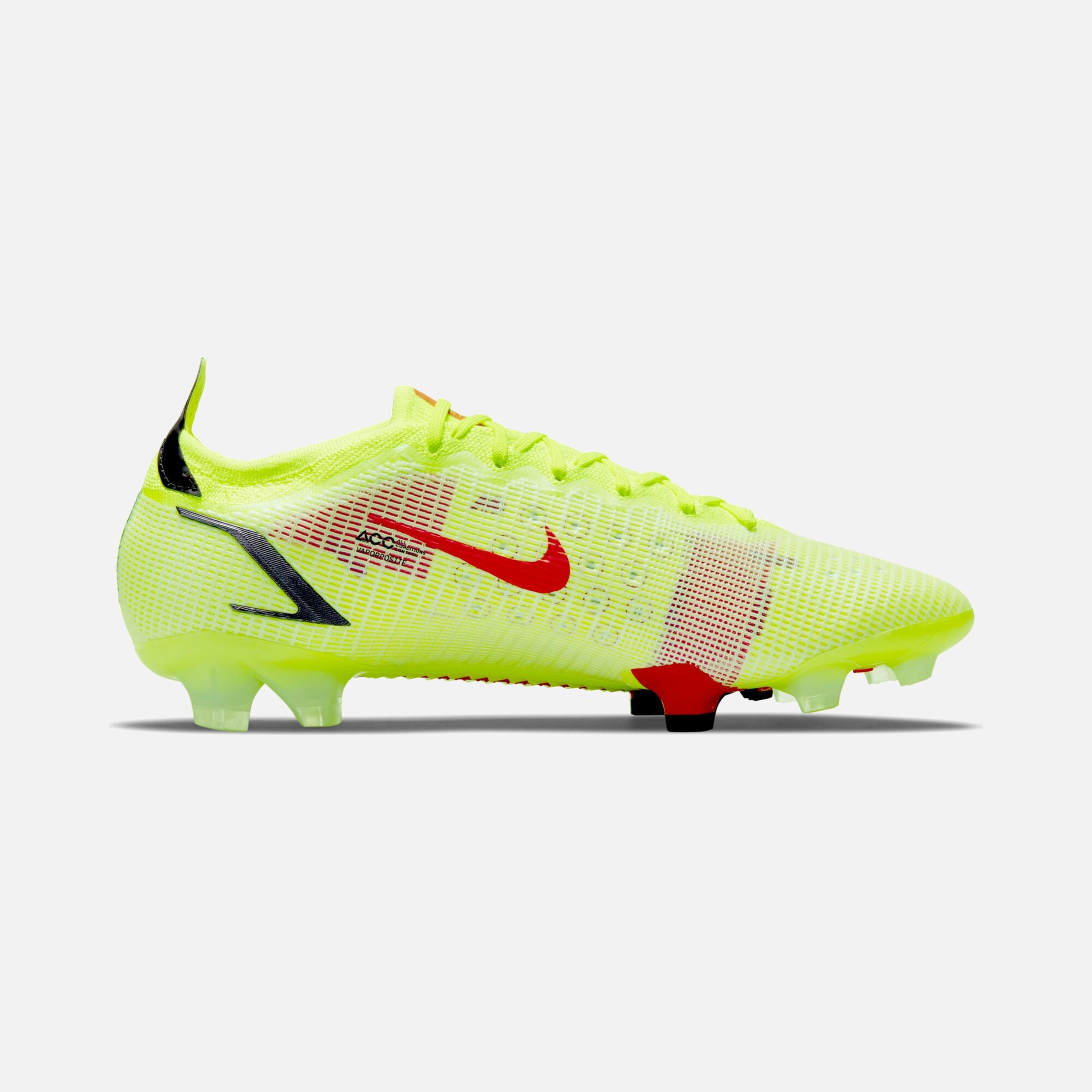 Nike Mercurial Vapor 14 Elite FG Firm-Ground FW21 Erkek Krampon