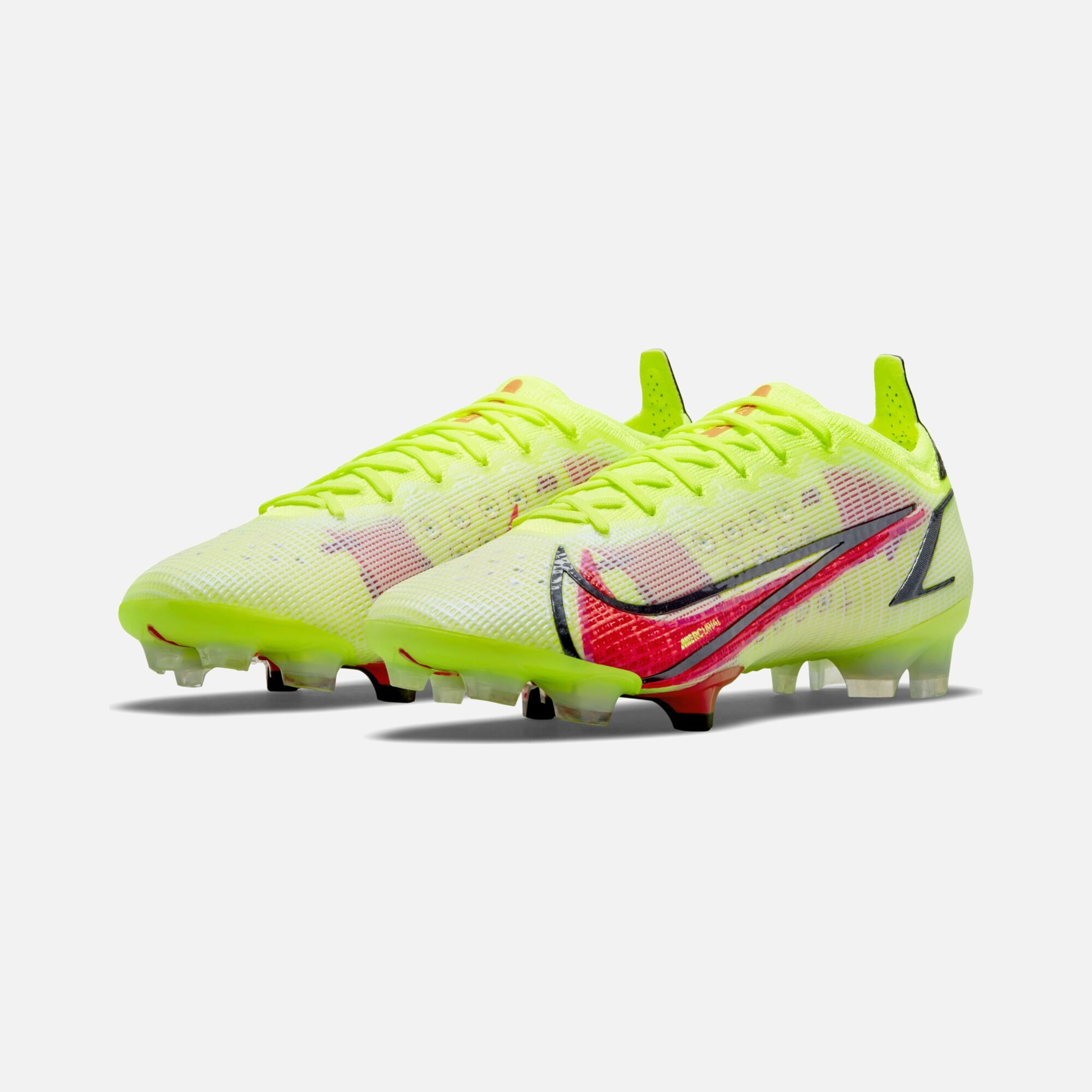 Nike Mercurial Vapor 14 Elite FG Firm-Ground FW21 Erkek Krampon