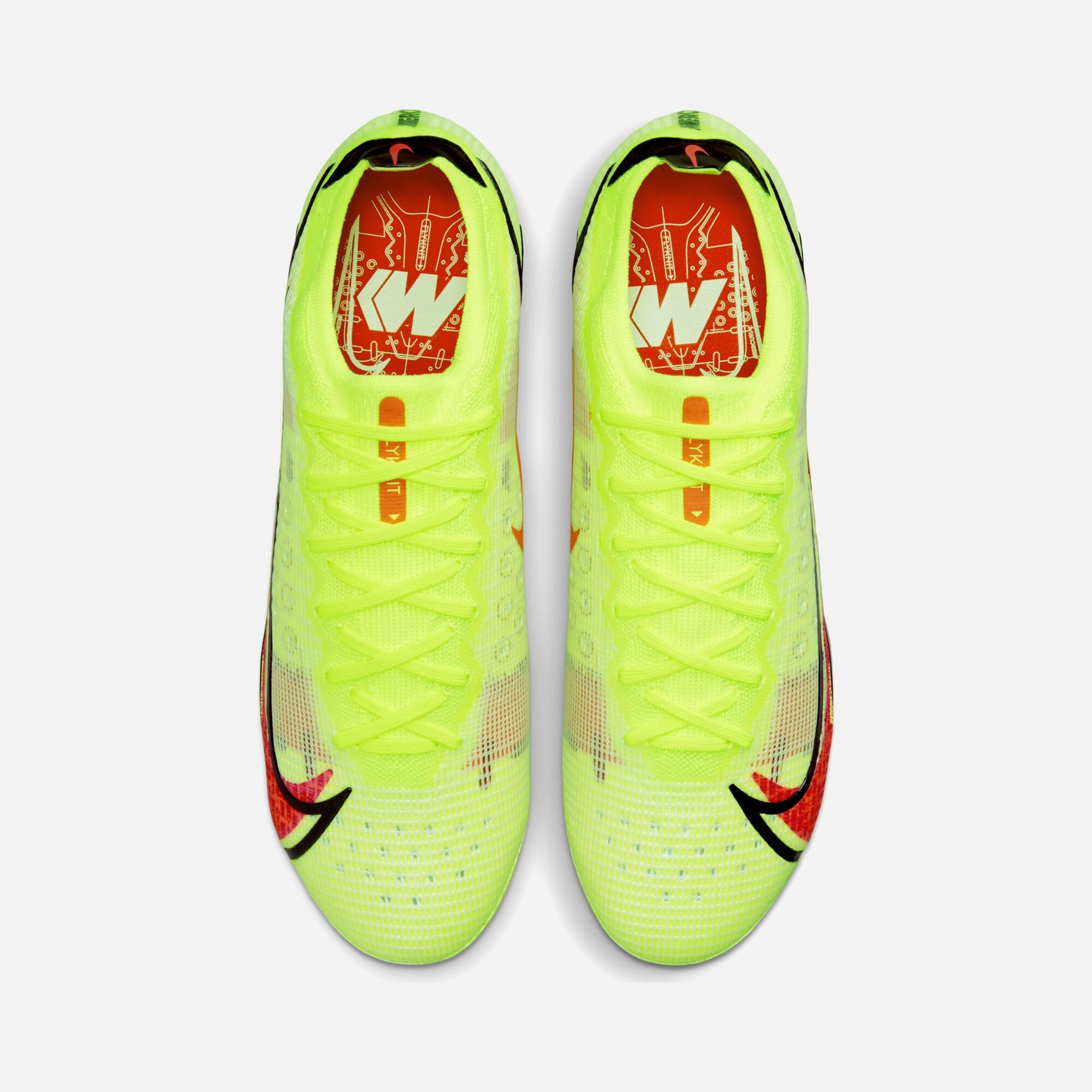 Nike Mercurial Vapor 14 Elite FG Firm-Ground FW21 Erkek Krampon