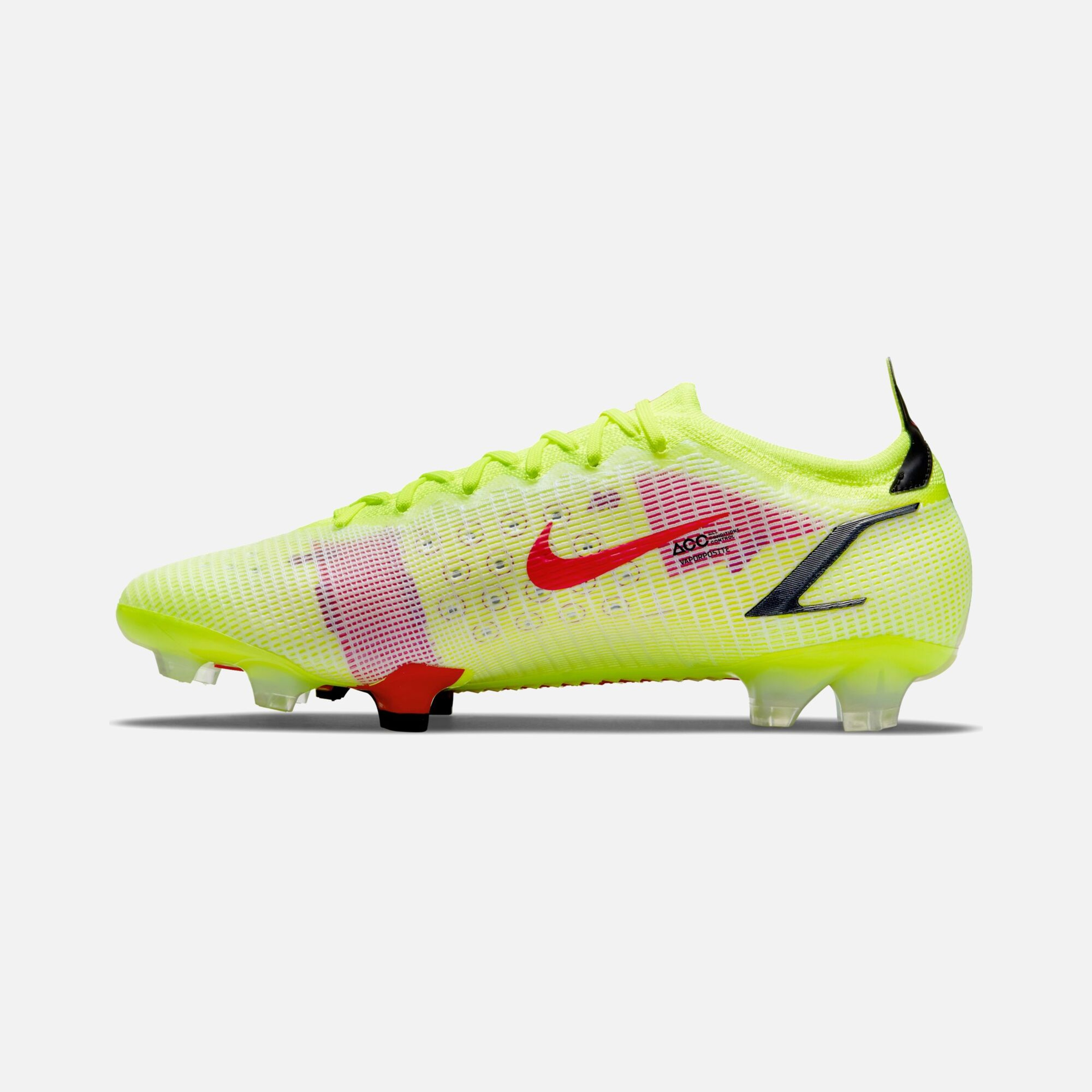 Nike Mercurial Vapor 14 Elite FG Firm-Ground FW21 Erkek Krampon