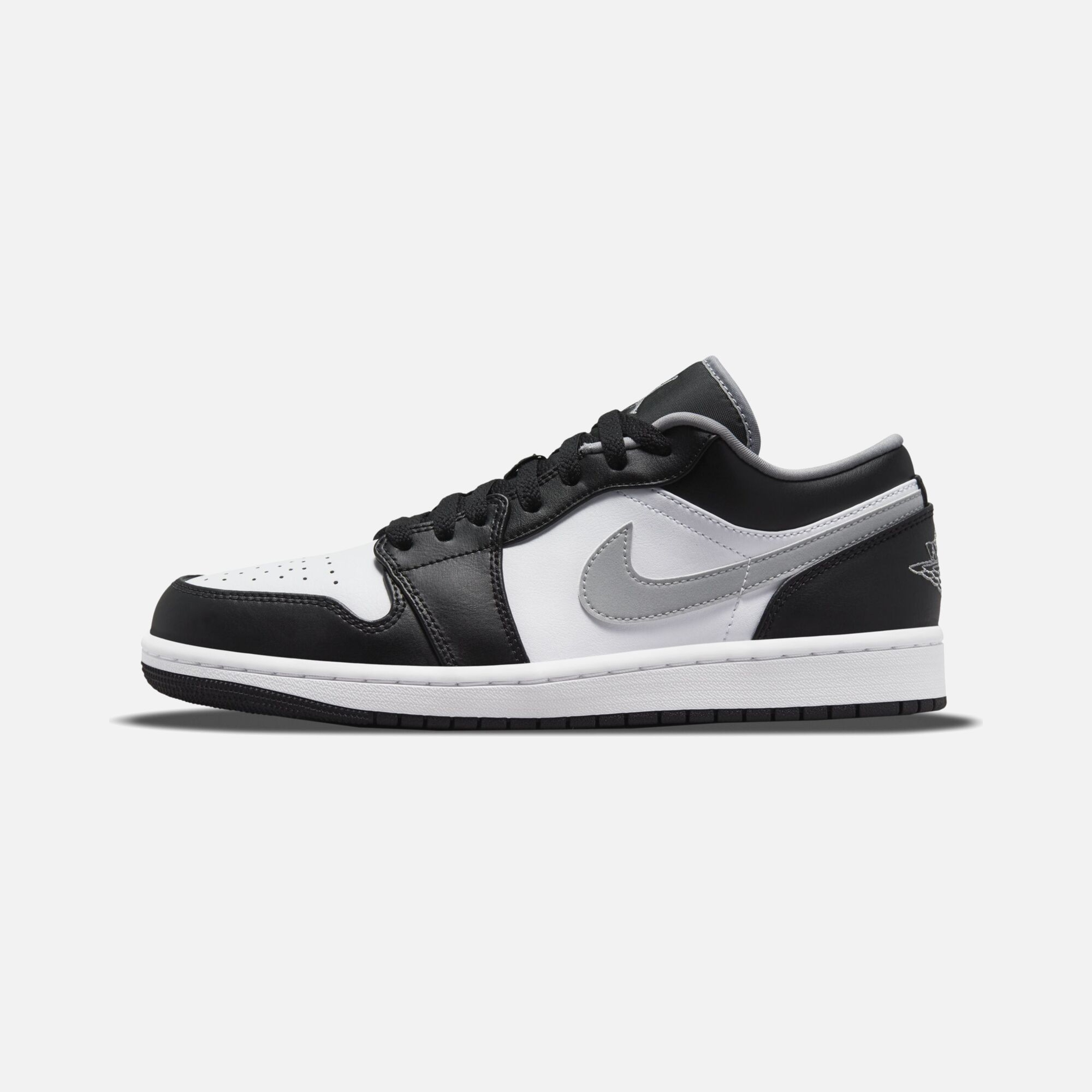 Nike Air Jordan 1 Low CO Erkek Spor Ayakkabı