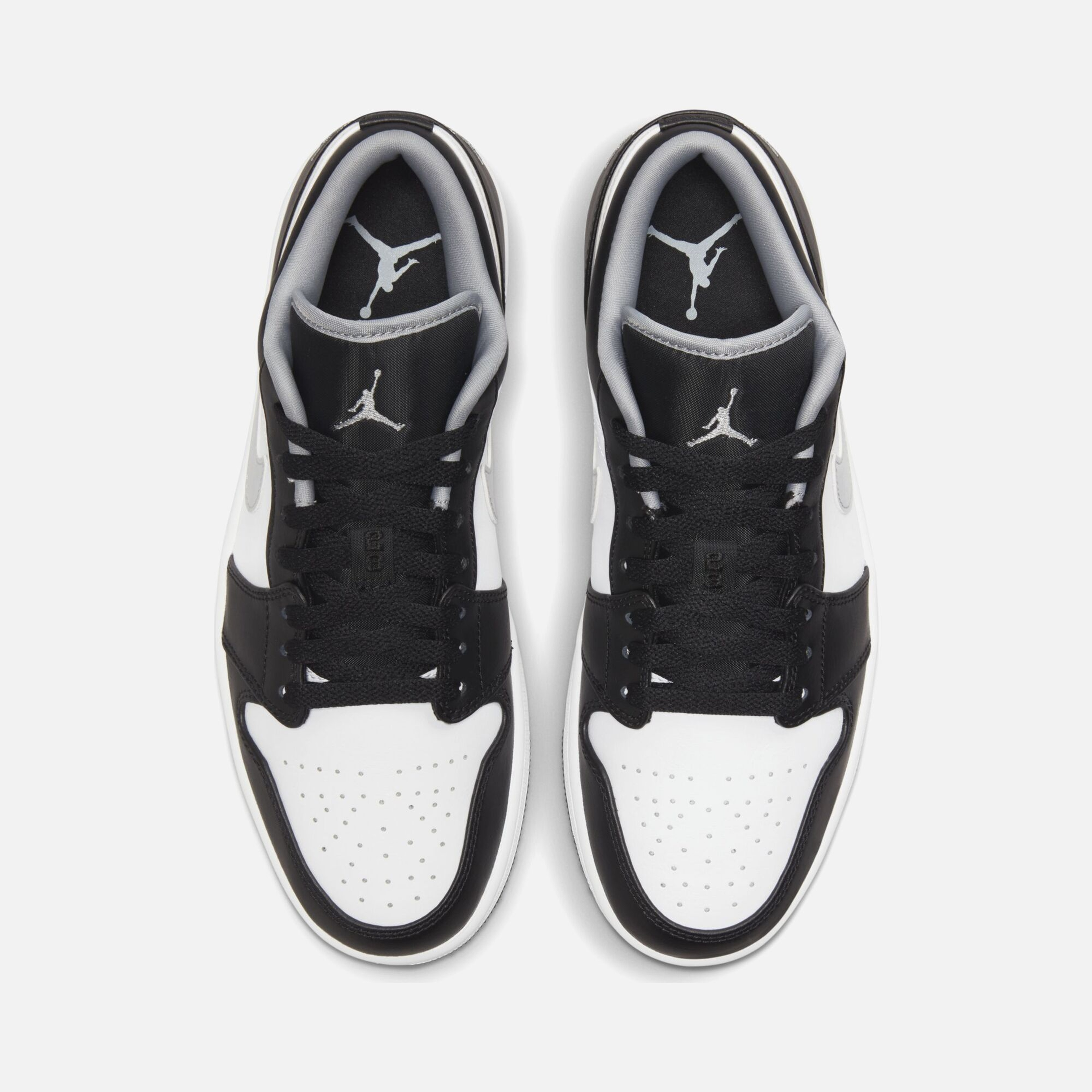 Nike Air Jordan 1 Low CO Erkek Spor Ayakkabı