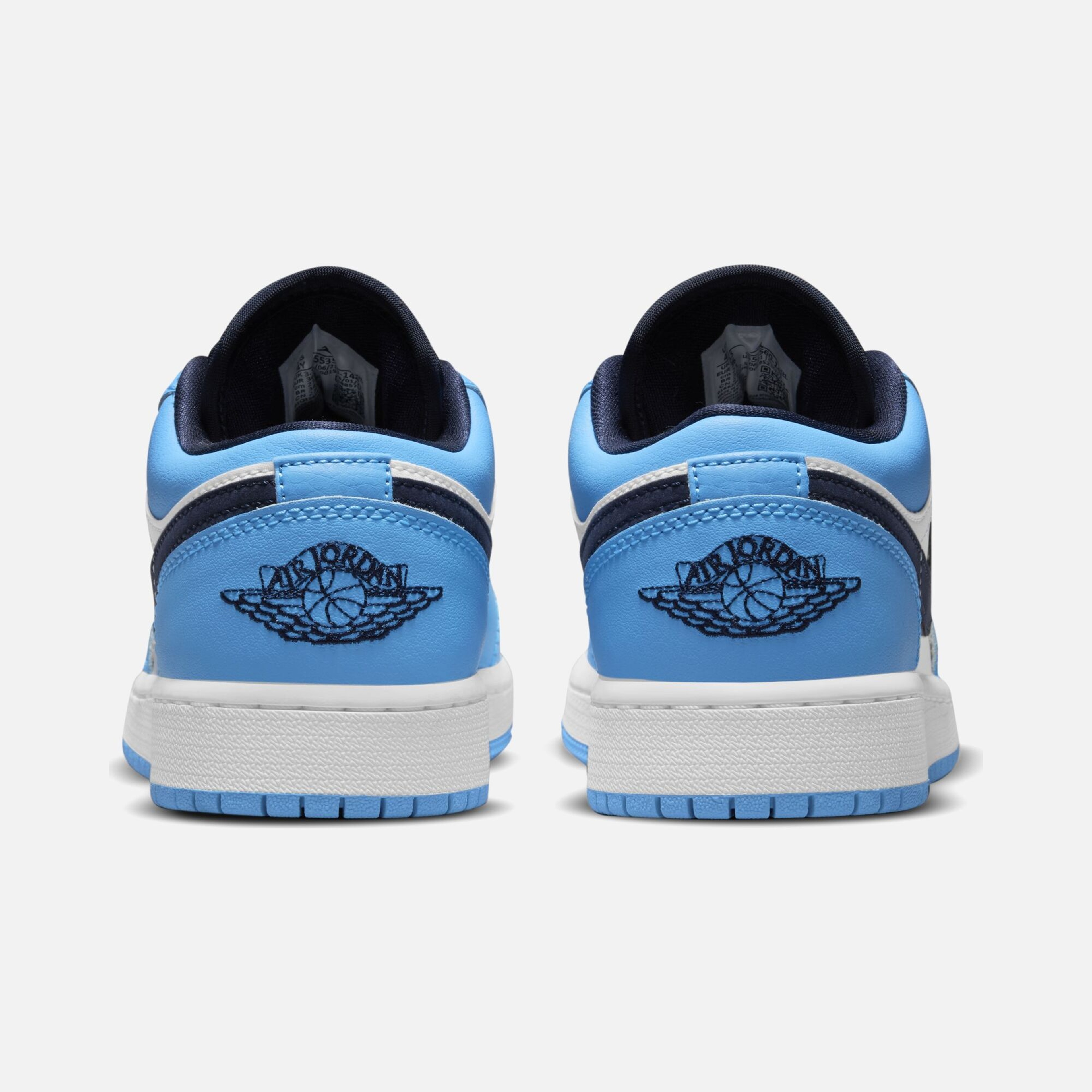 Nike Air Jordan 1 Low SS25 (GS) Spor Ayakkabı