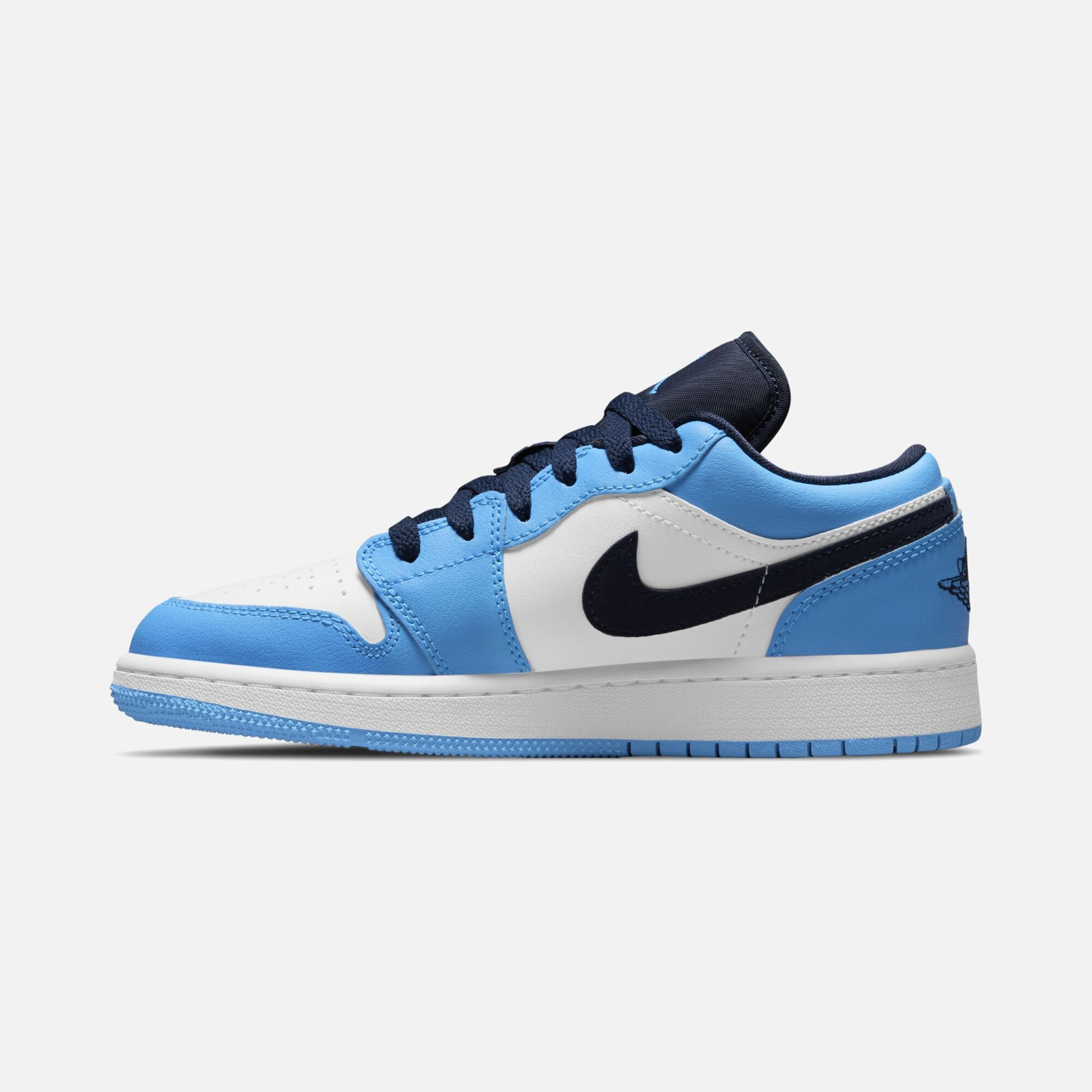 Nike Air Jordan 1 Low SS25 (GS) Spor Ayakkabı