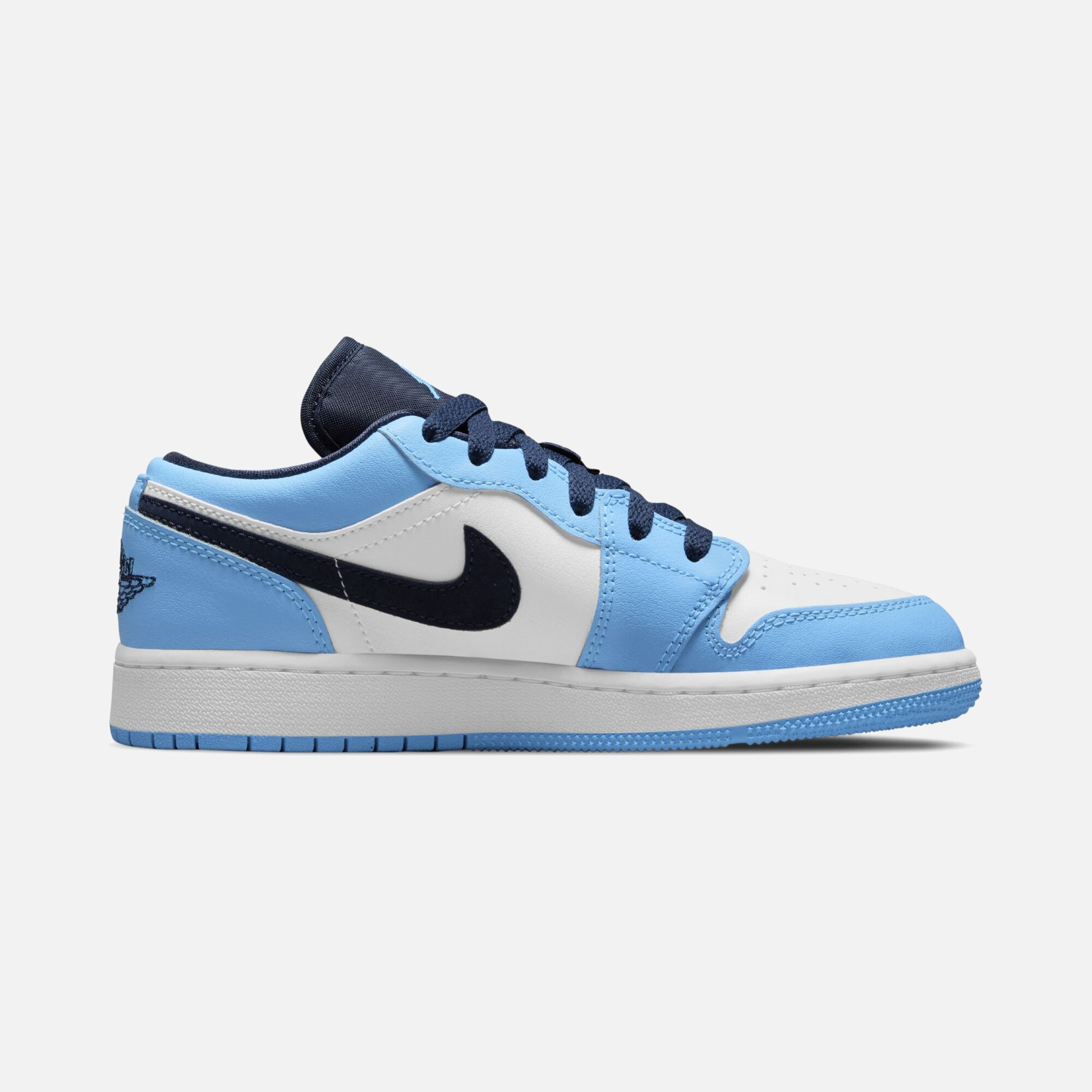 Nike Air Jordan 1 Low SS25 (GS) Spor Ayakkabı