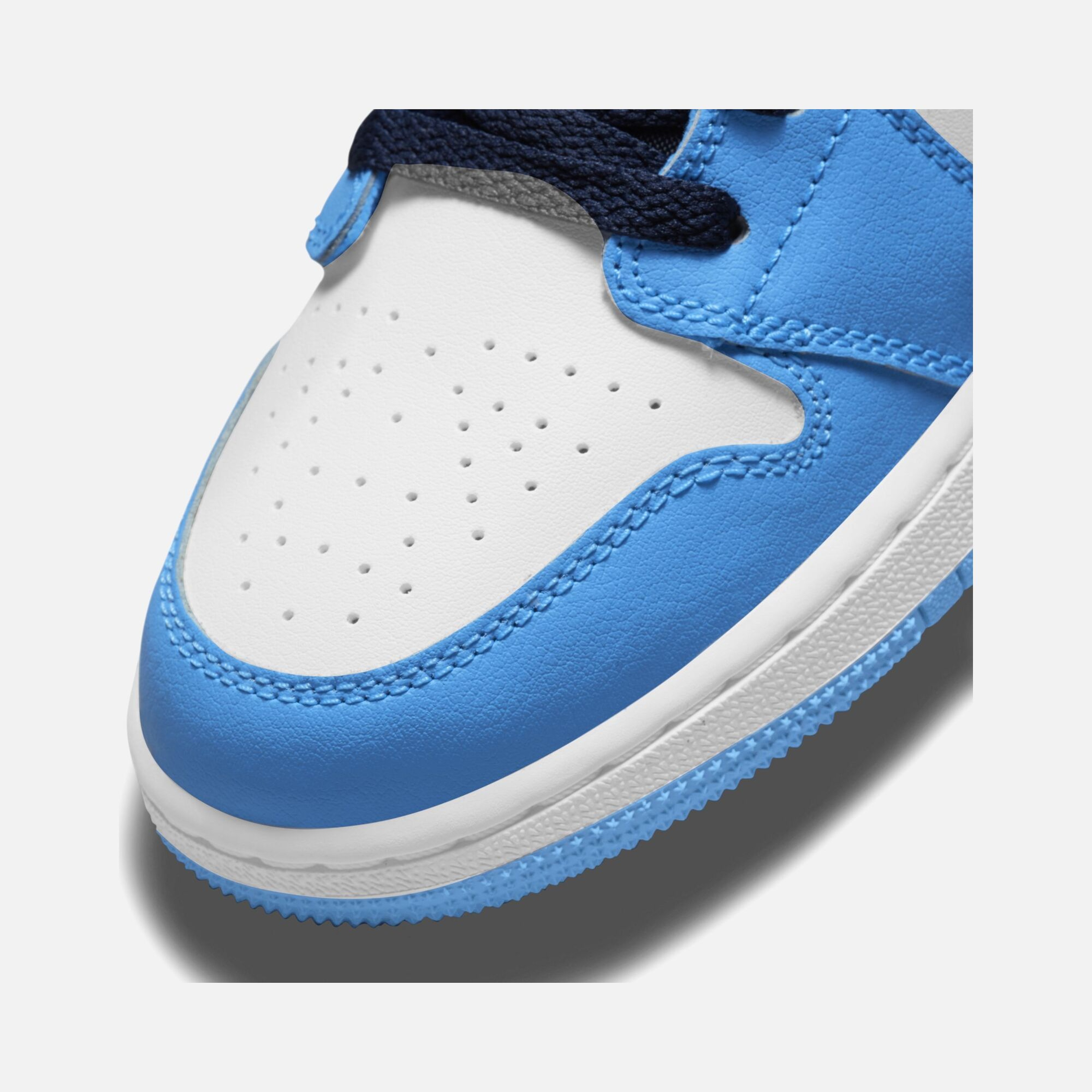 Nike Air Jordan 1 Low SS25 (GS) Spor Ayakkabı