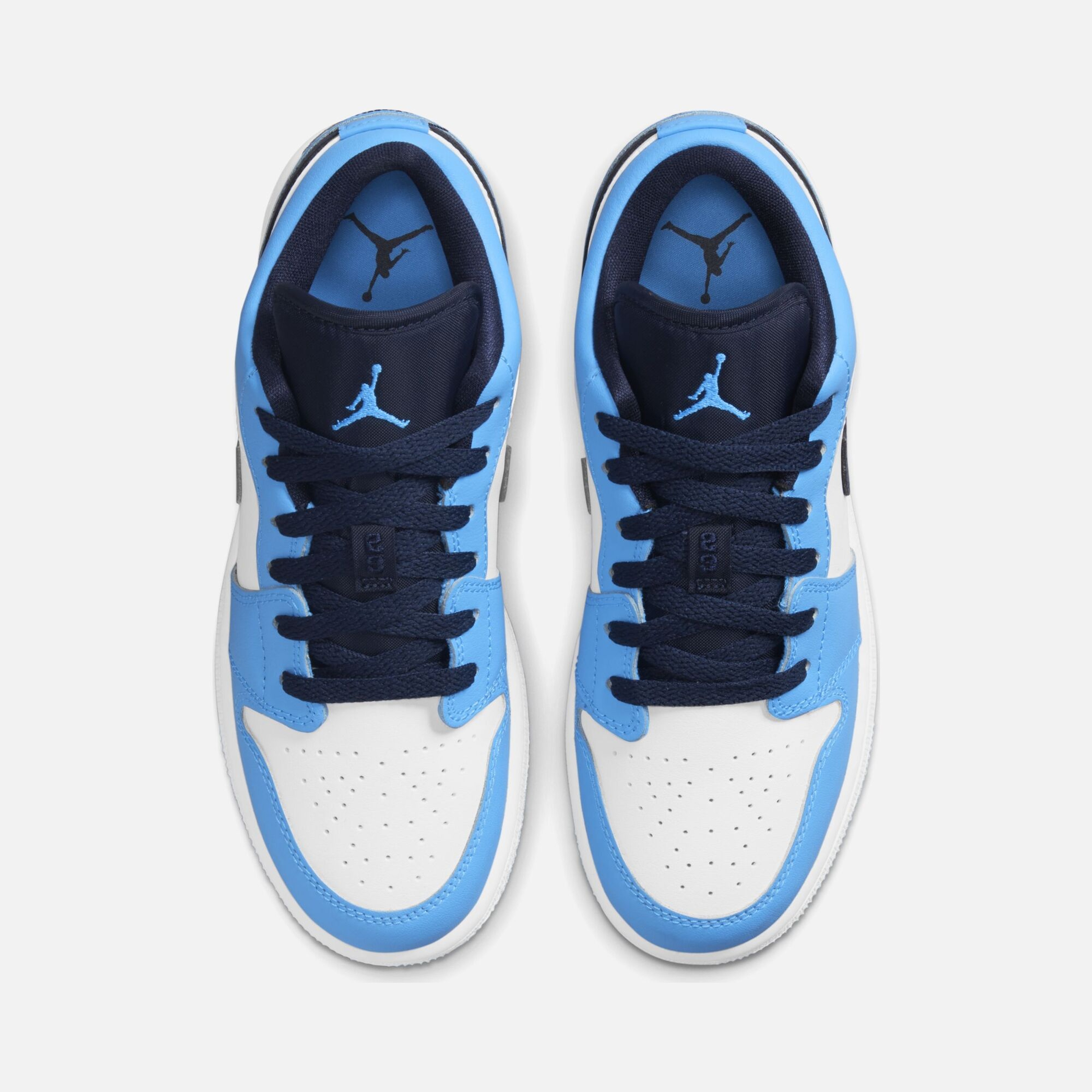 Nike Air Jordan 1 Low SS25 (GS) Spor Ayakkabı