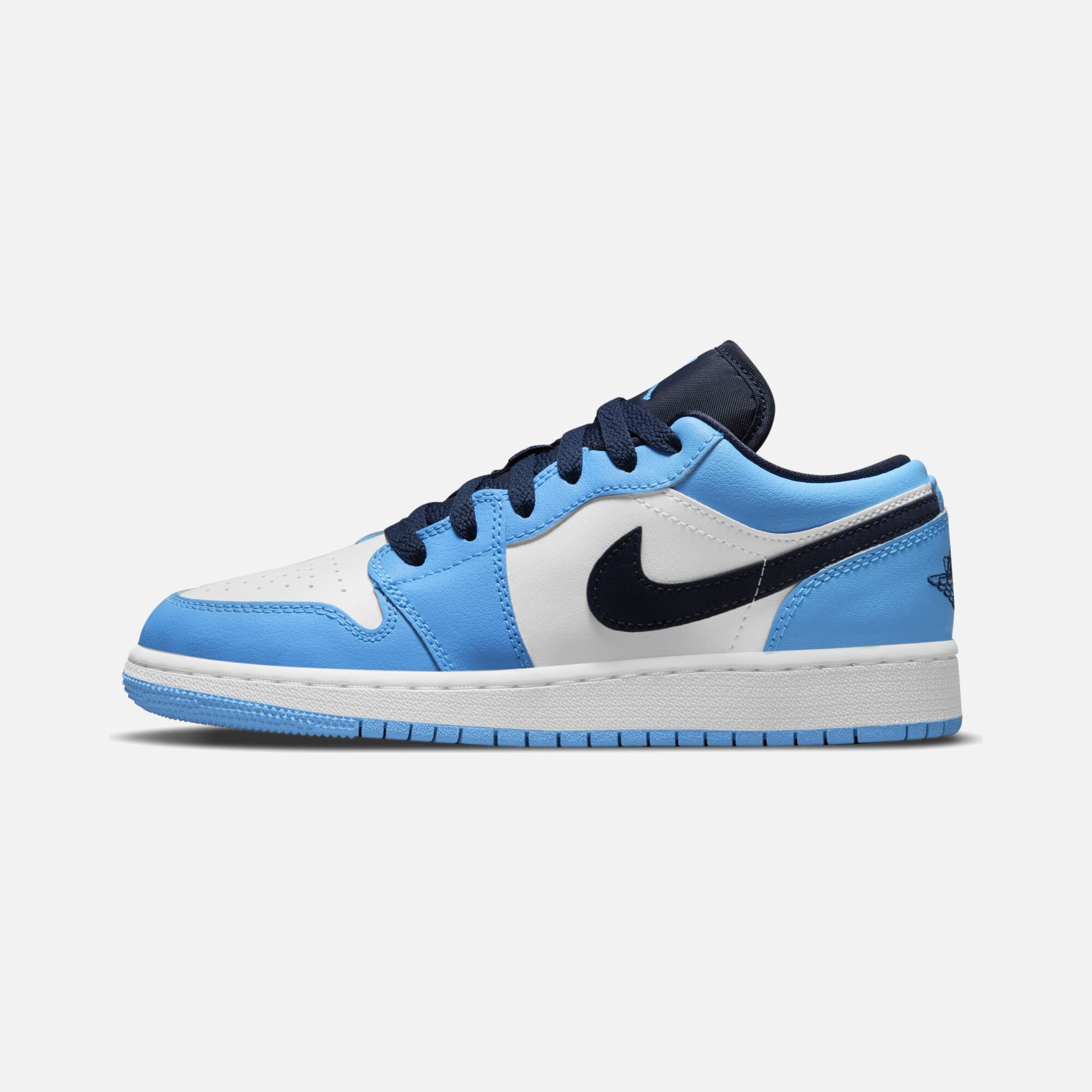 Nike Air Jordan 1 Low SS25 (GS) Spor Ayakkabı