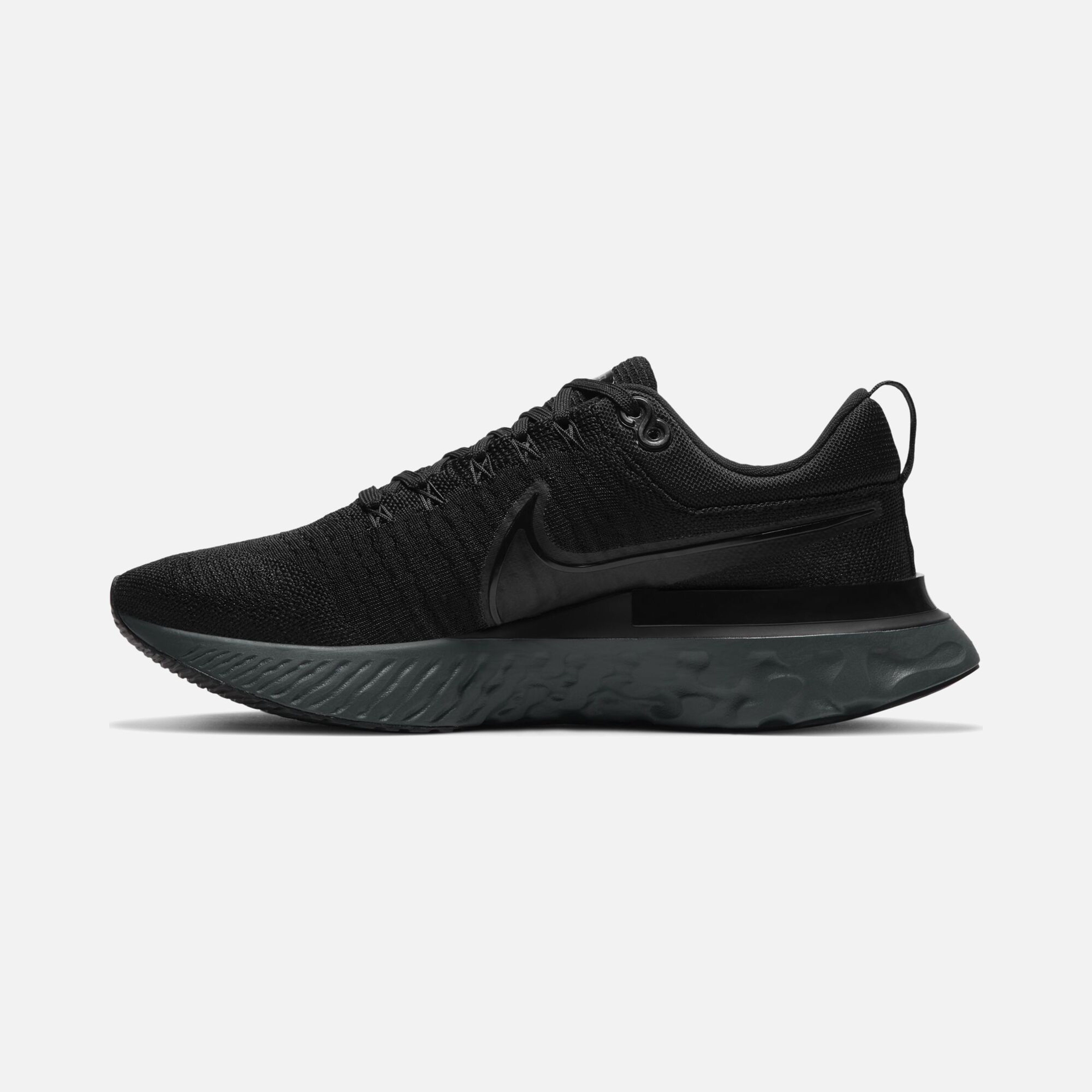 Nike React Infinity Run Flyknit 2 Running Erkek Spor Ayakkabı